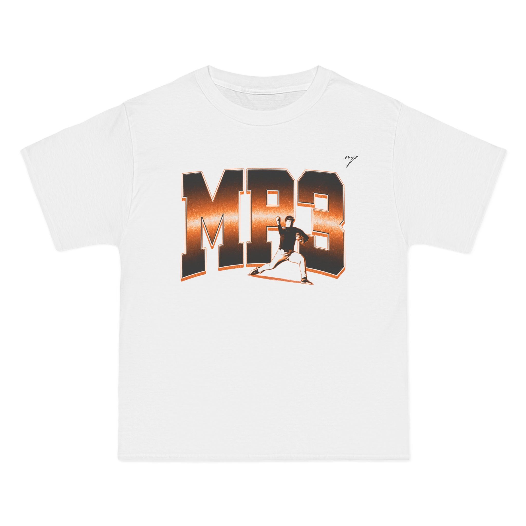 Mason Pike Vintage Tee