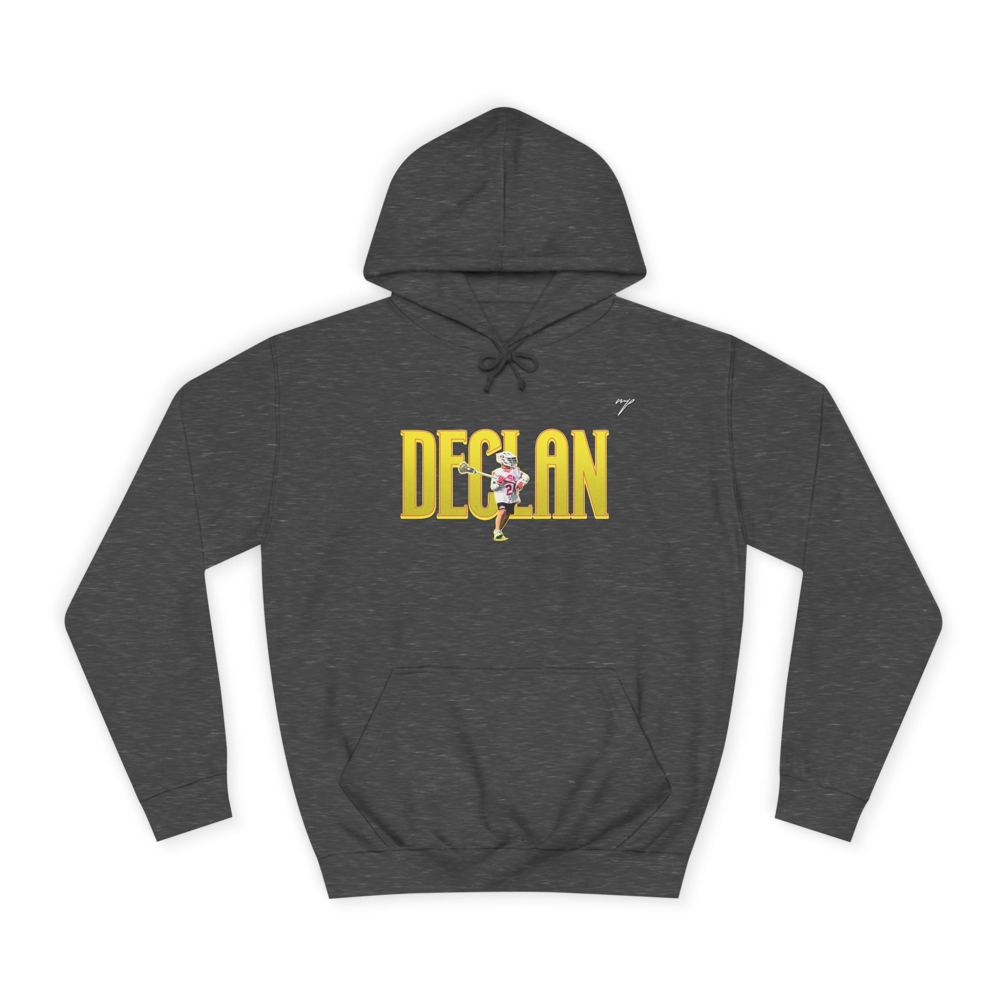Declan Meegan Hoodie