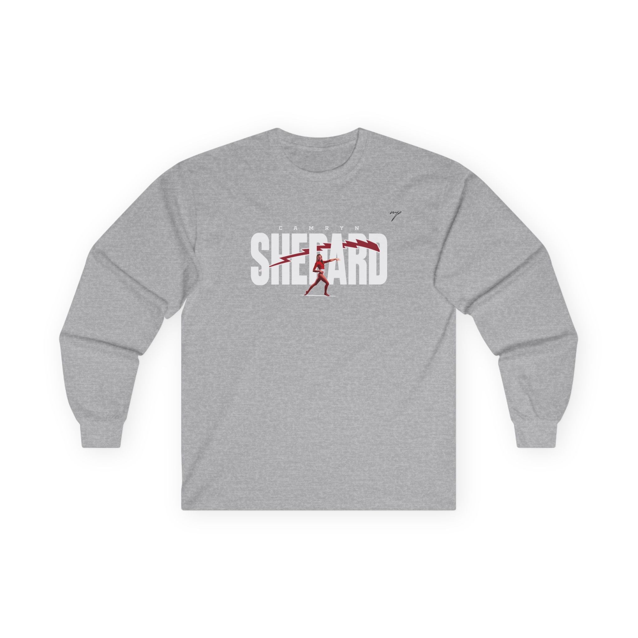 Camryn Shepard Long Sleeve