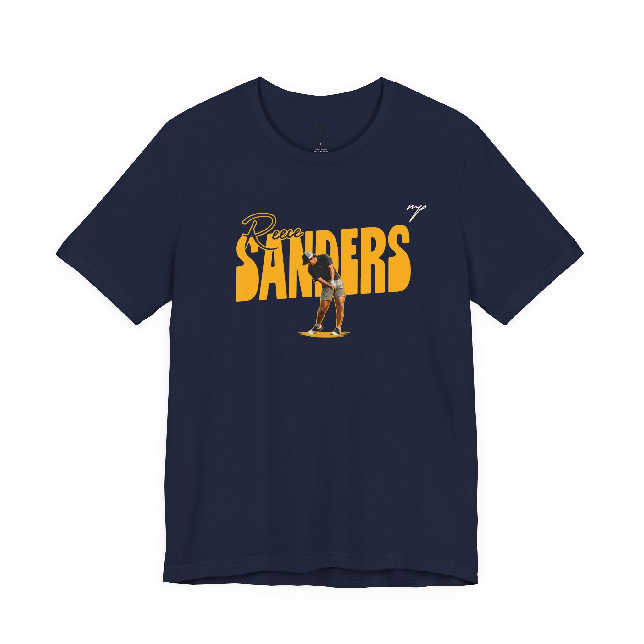 Reece Sanders Graphic Tee