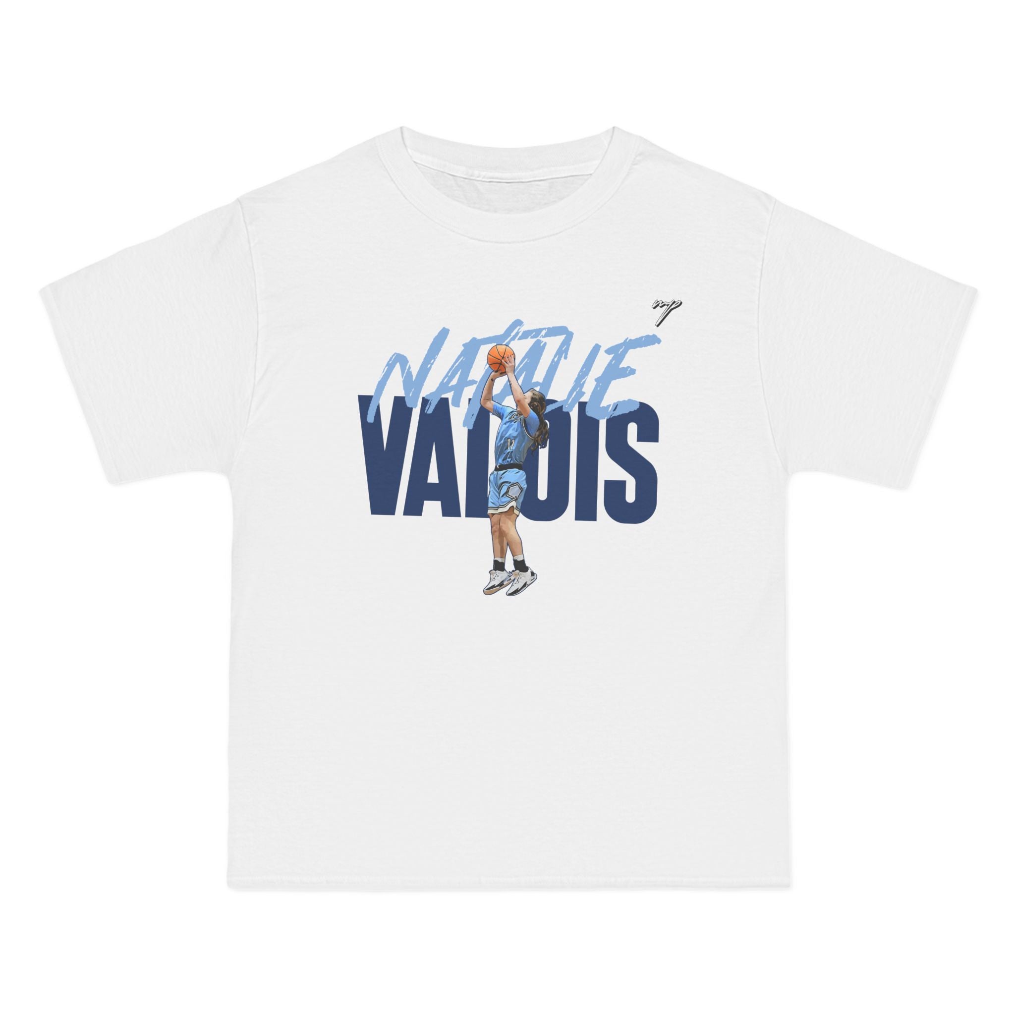Natalie Valois Vintage Tee