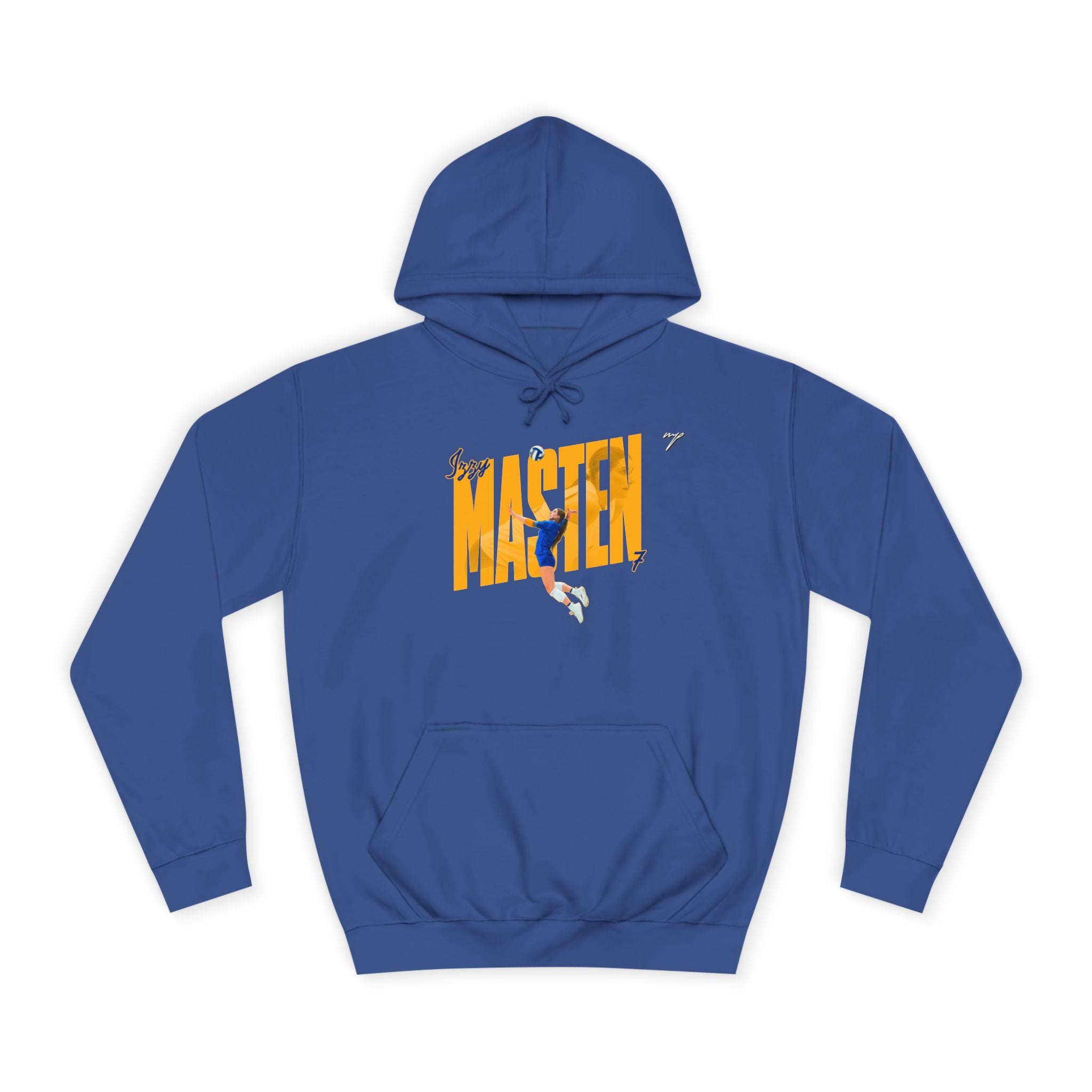 Izzy Masten Hoodie
