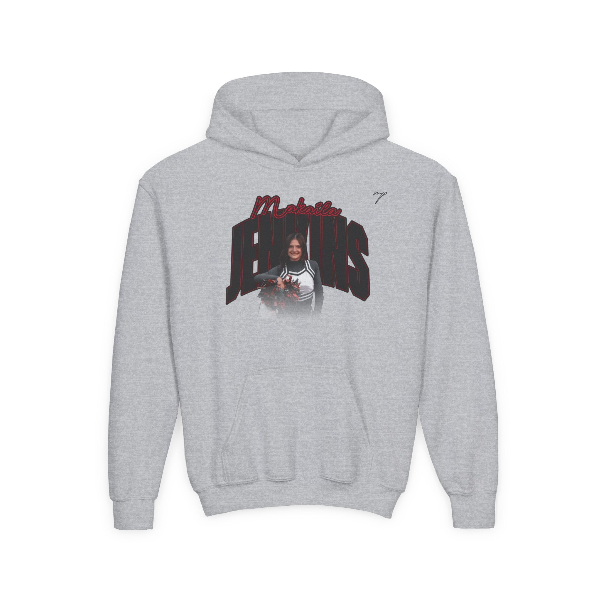 Makaila Jenkins YOUTH Hoodie