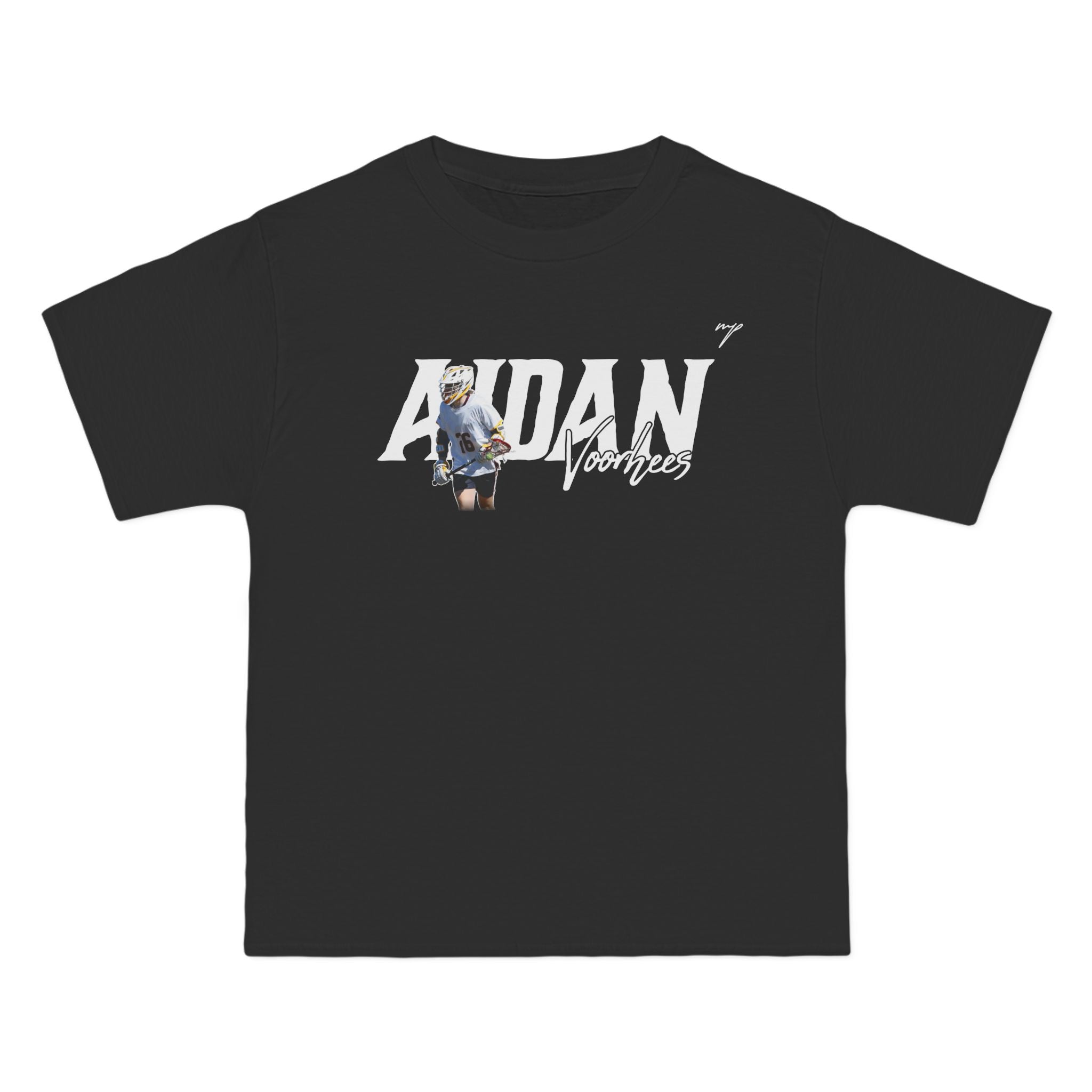 Aidan Voorhees Vintage Tee