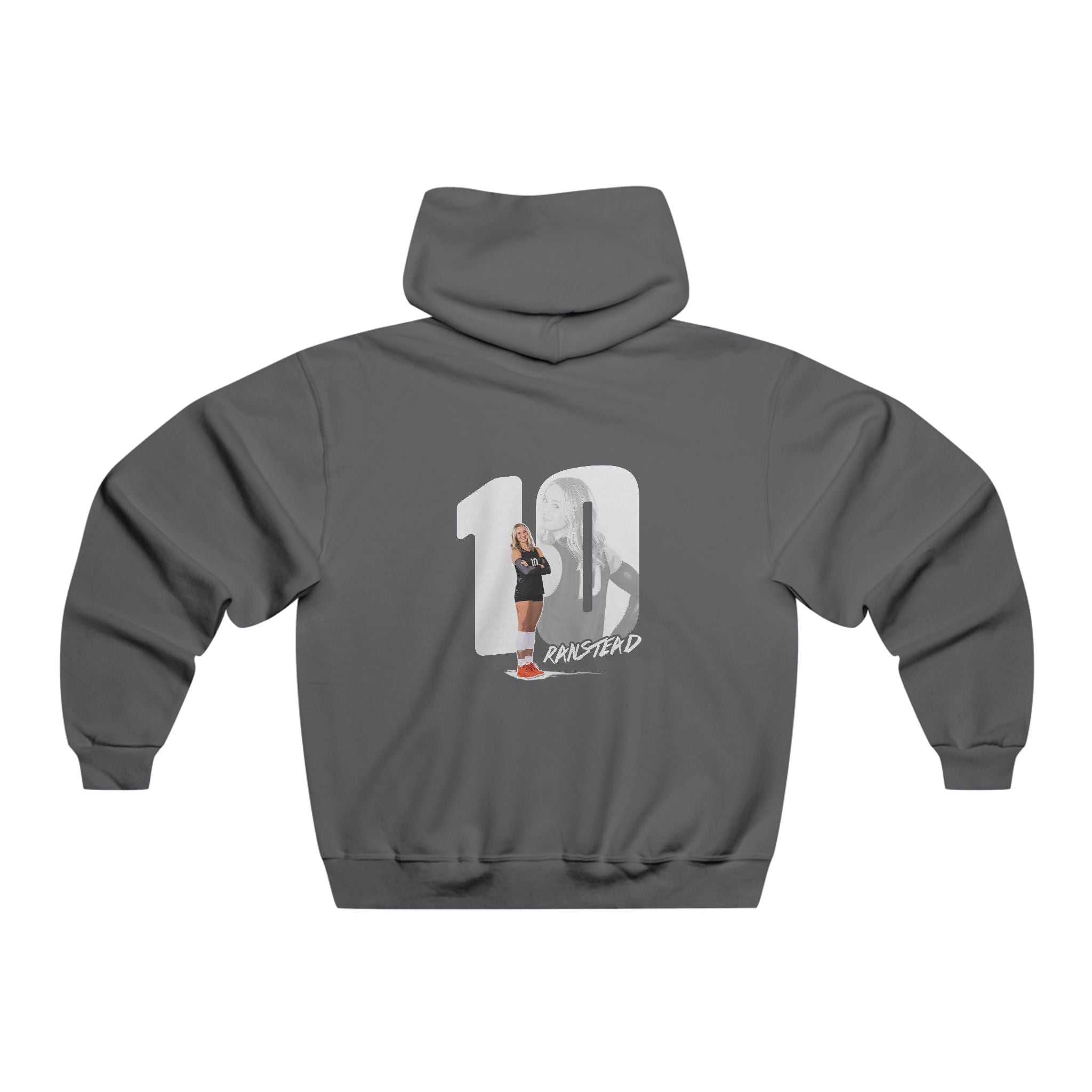 Ainsley Ranstead Vintage Hoodie