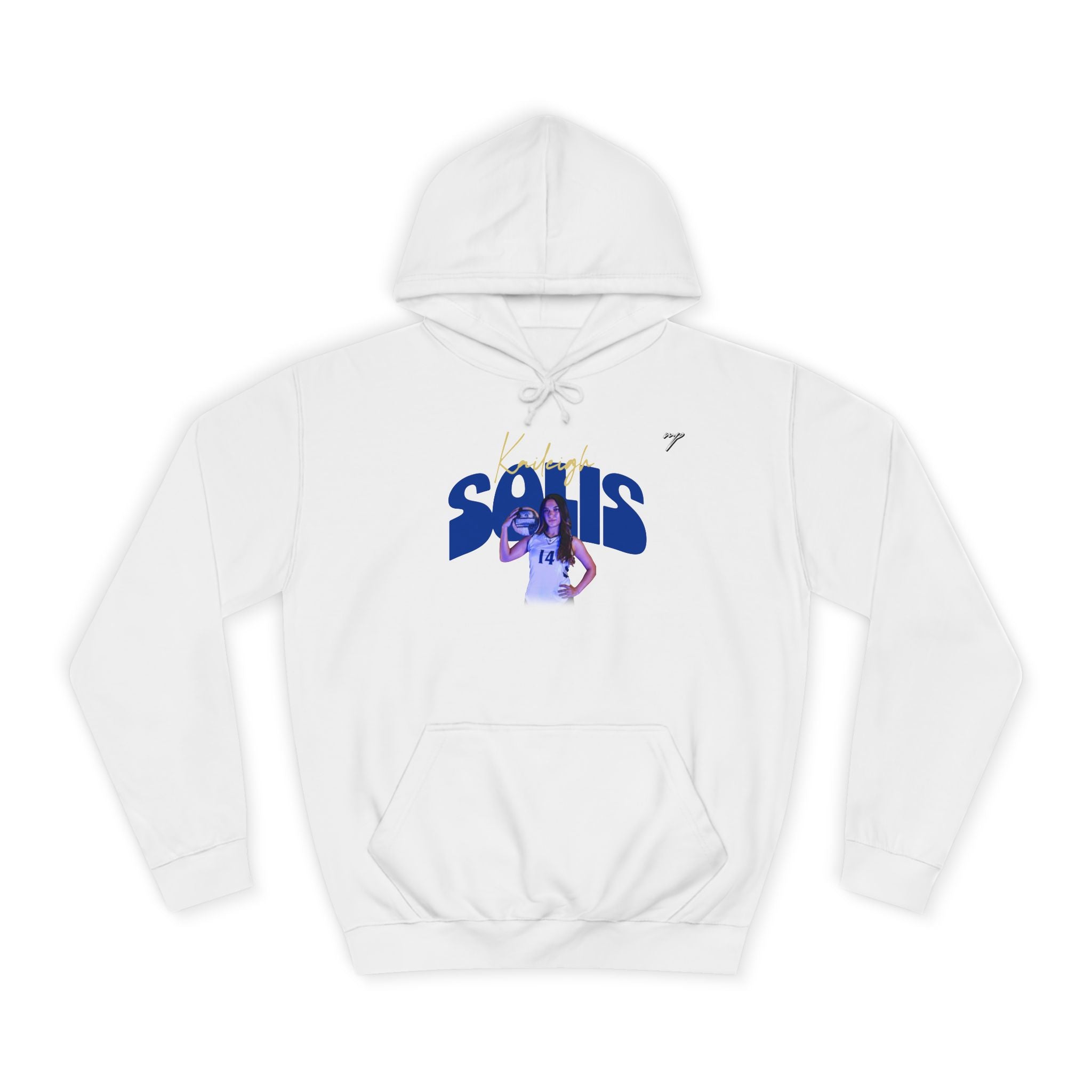 Kaileigh Solis Hoodie