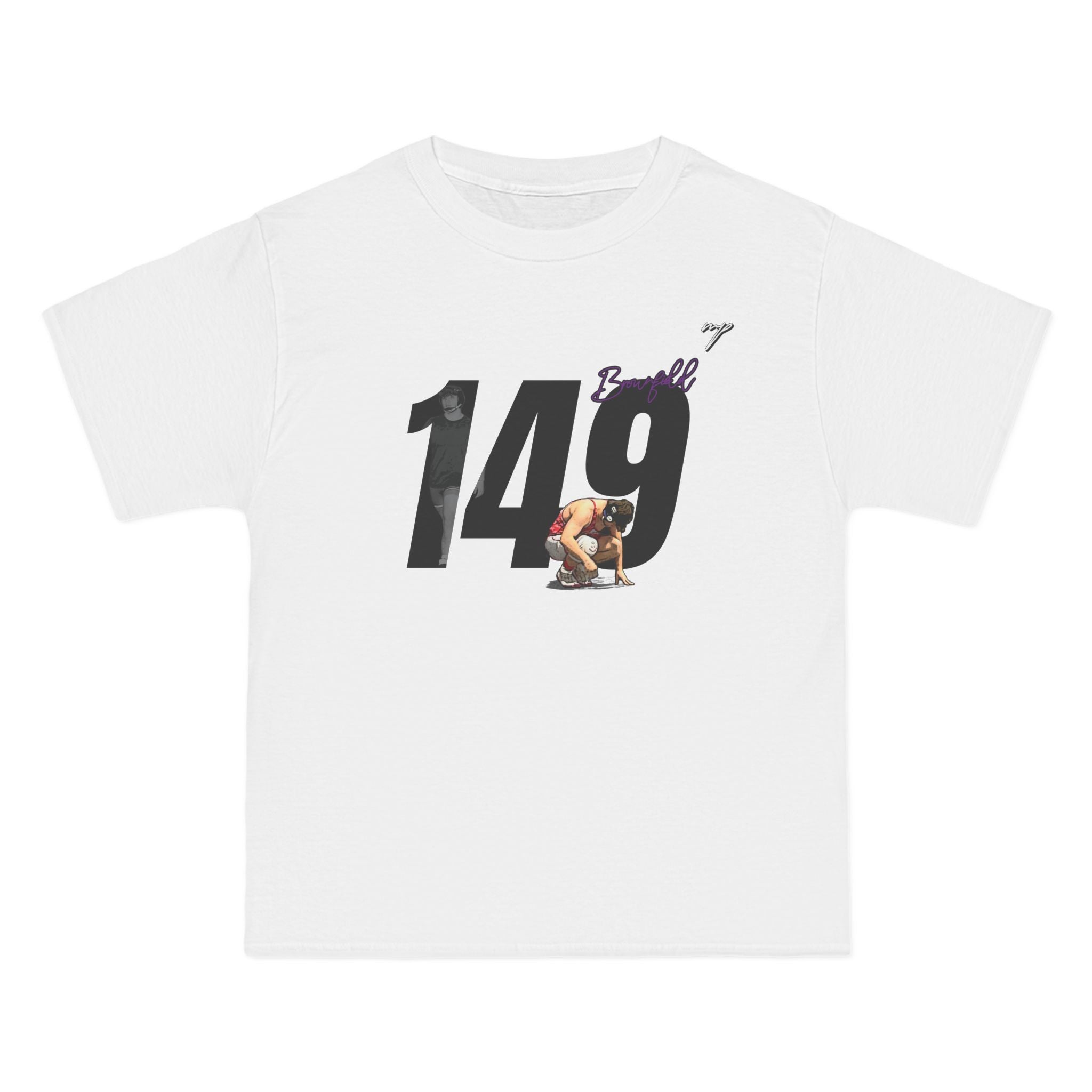 Ben Brownfield Vintage Tee