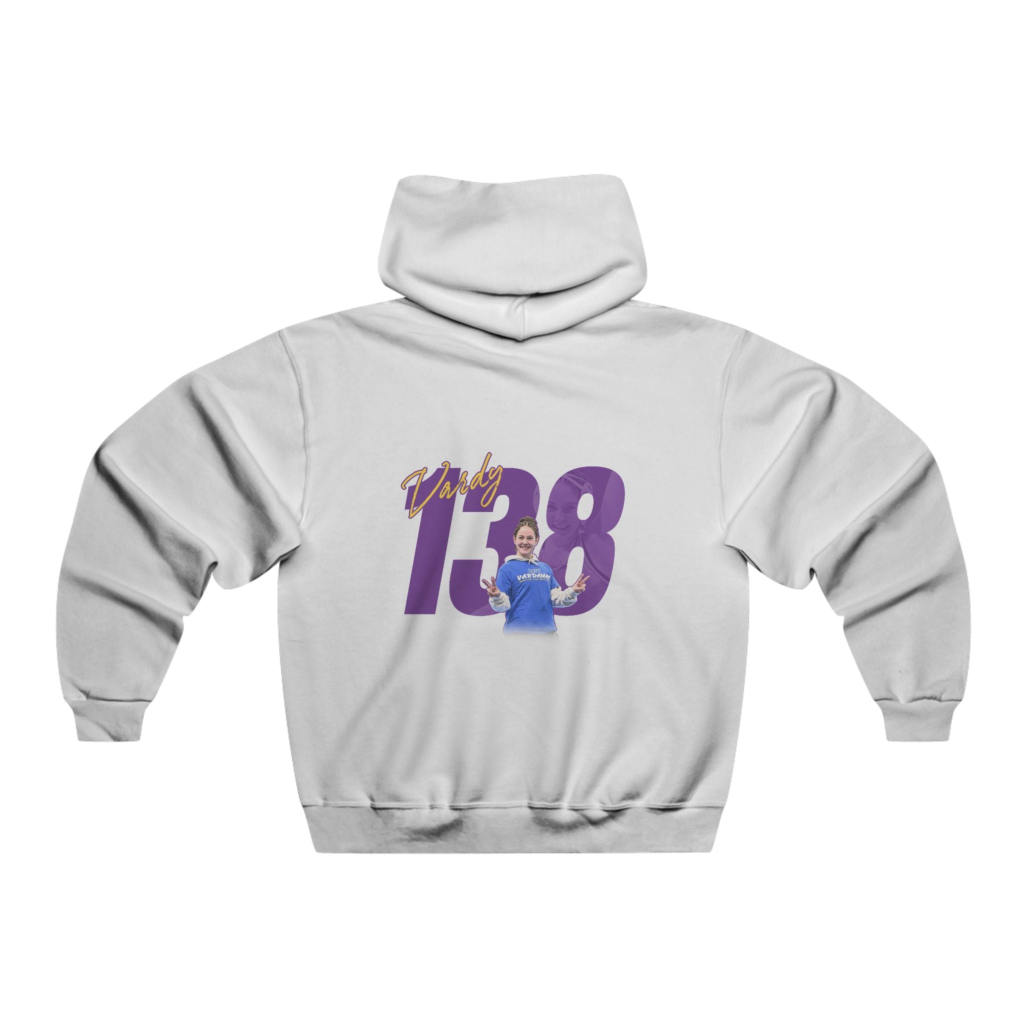 Katy Vardaman Vintage Hoodie