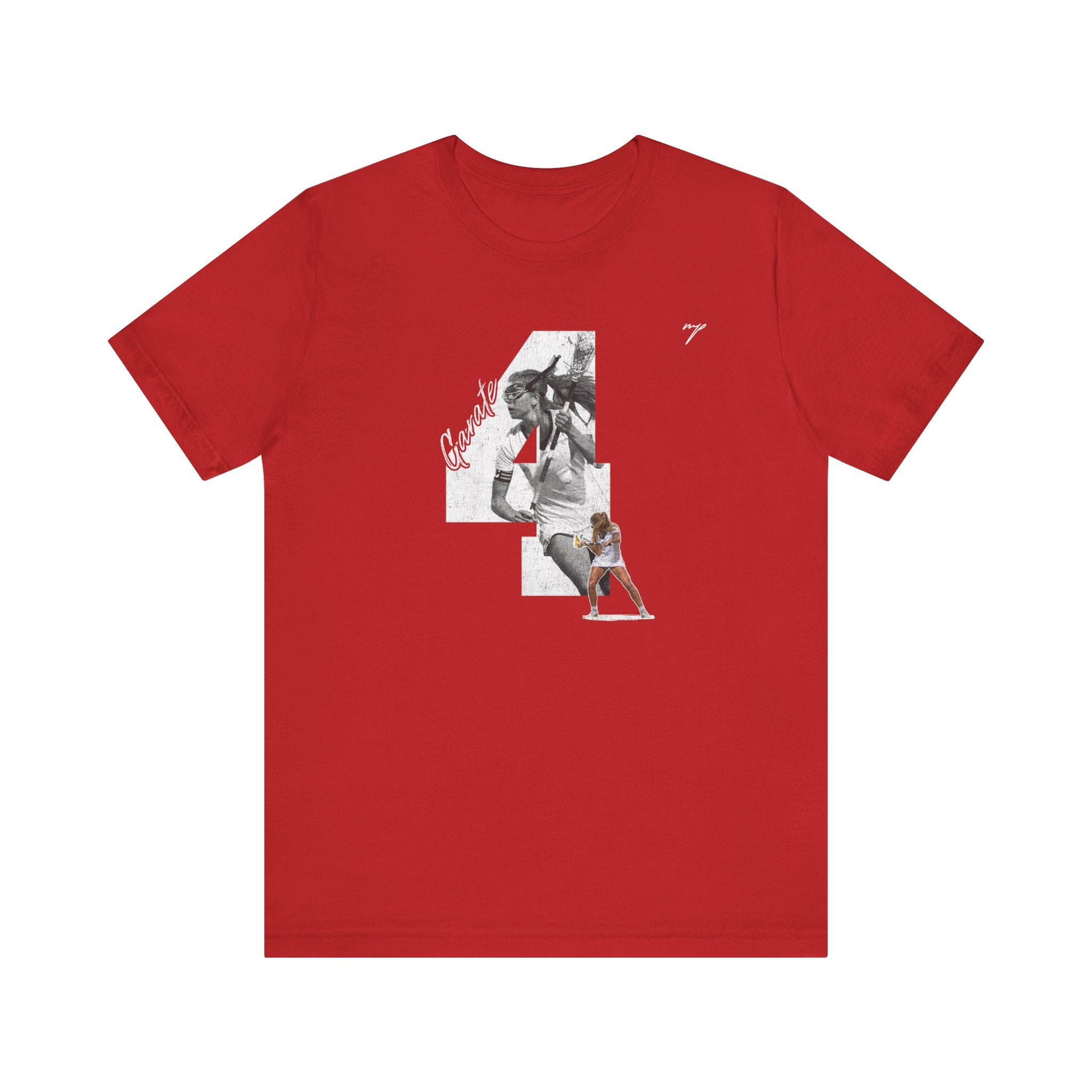 Olivia Garate Graphic Tee