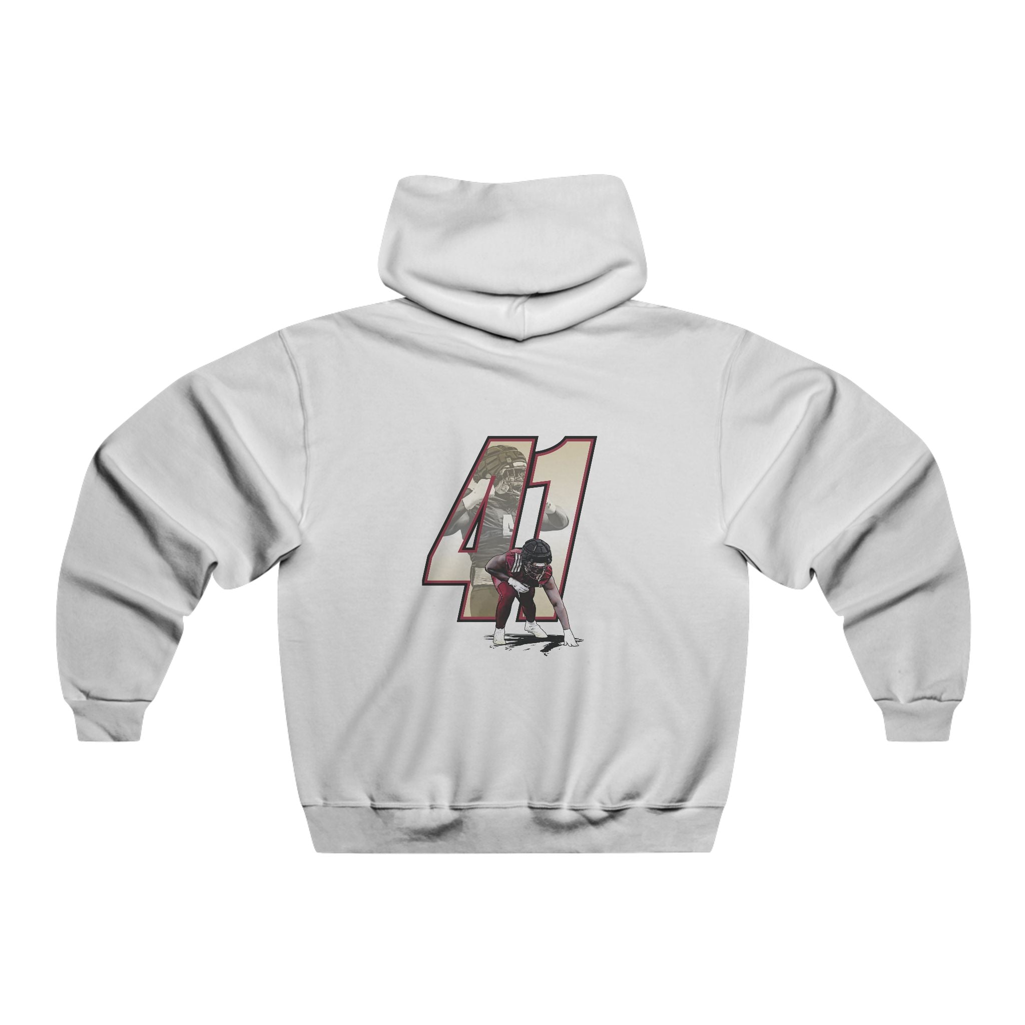 Favor Bate Vintage Hoodie