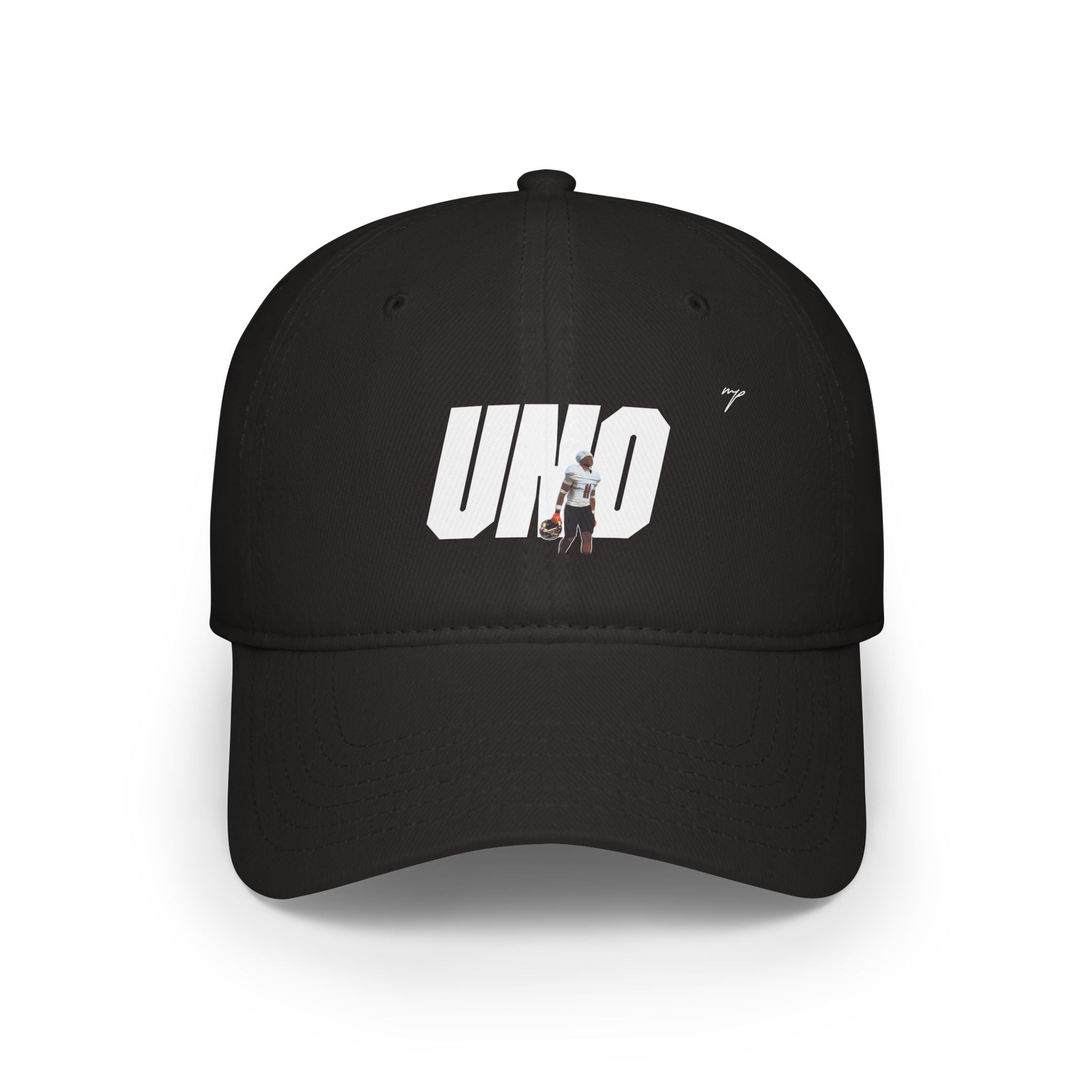 Jayeden Easley Hat
