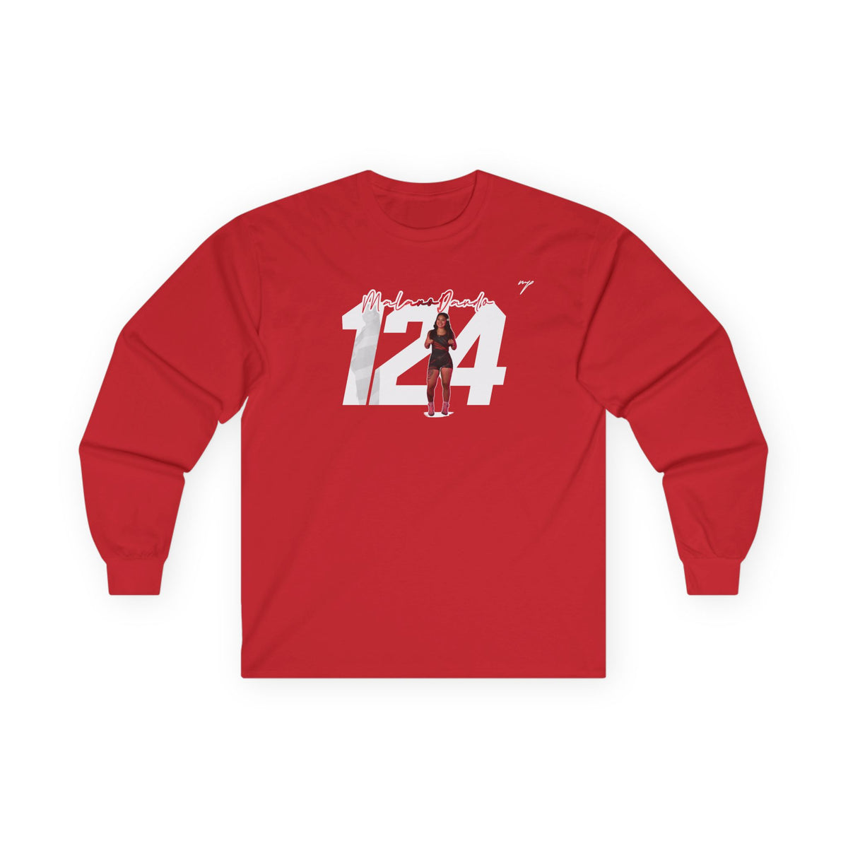 Hiilani Malano-Dando Long Sleeve