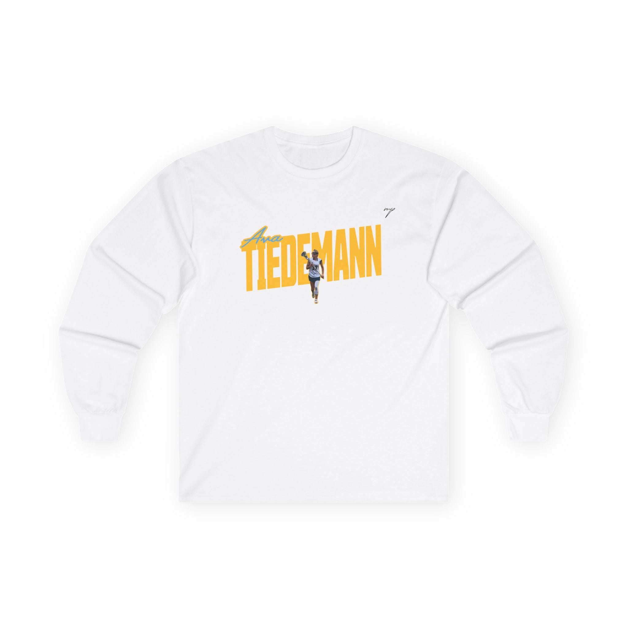 Ava Tiedemann Long Sleeve