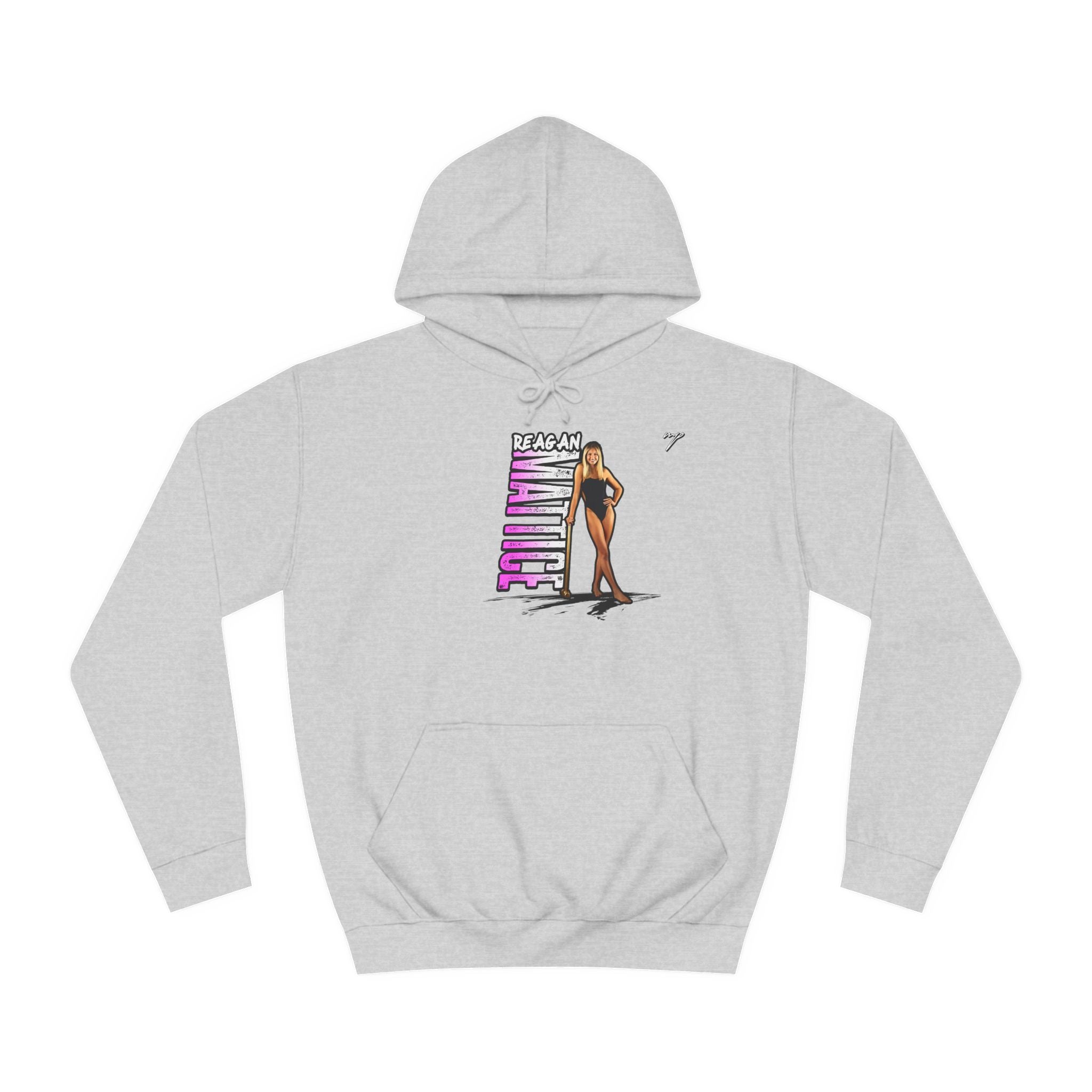 Reagan Mattice Hoodie