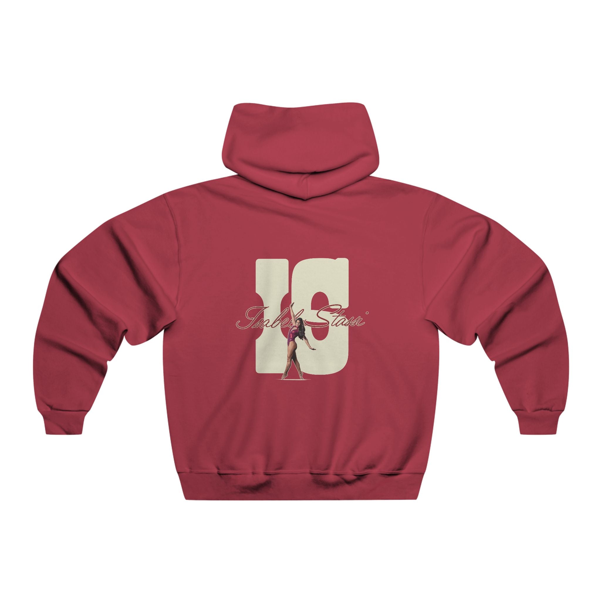 Isabel Stassi Vintage Hoodie