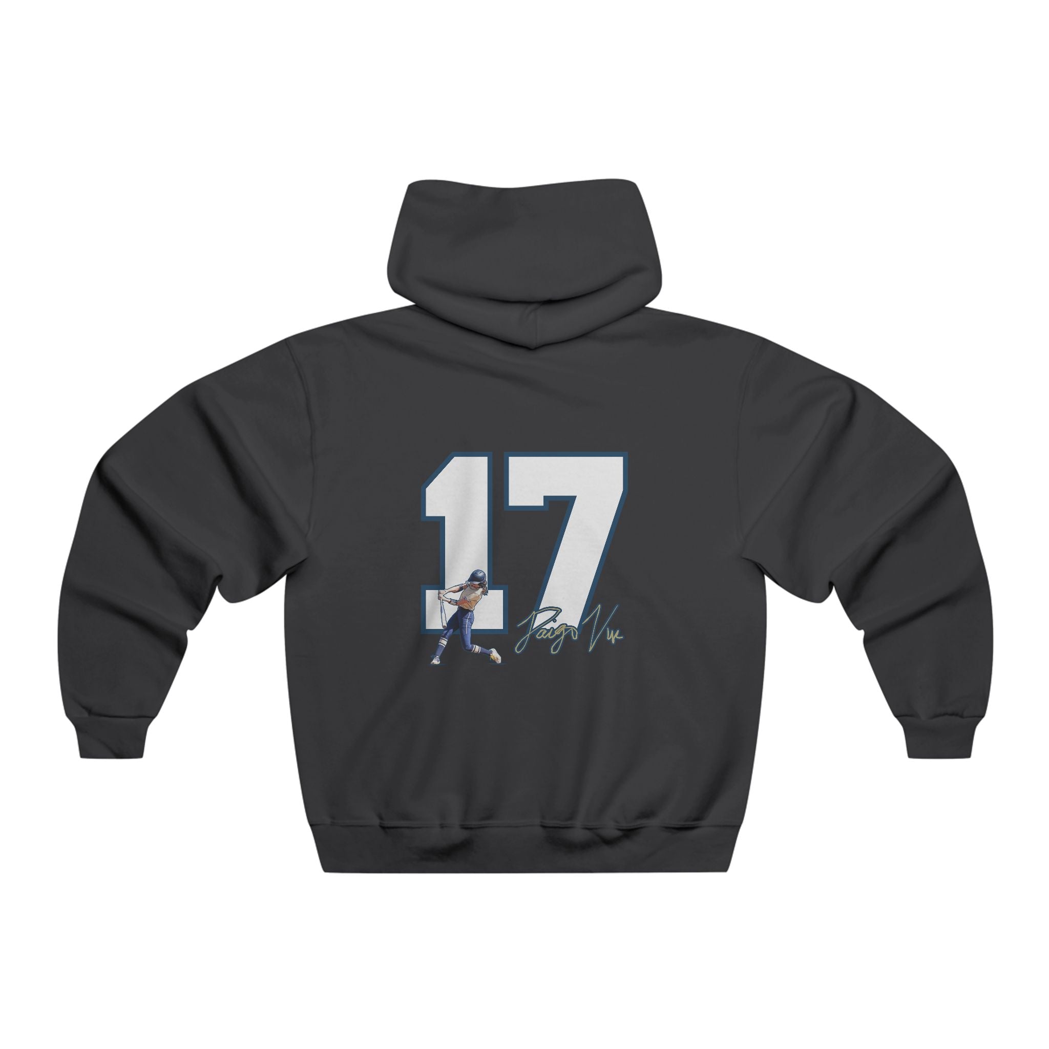 Paige Vukadinovich Vintage Hoodie