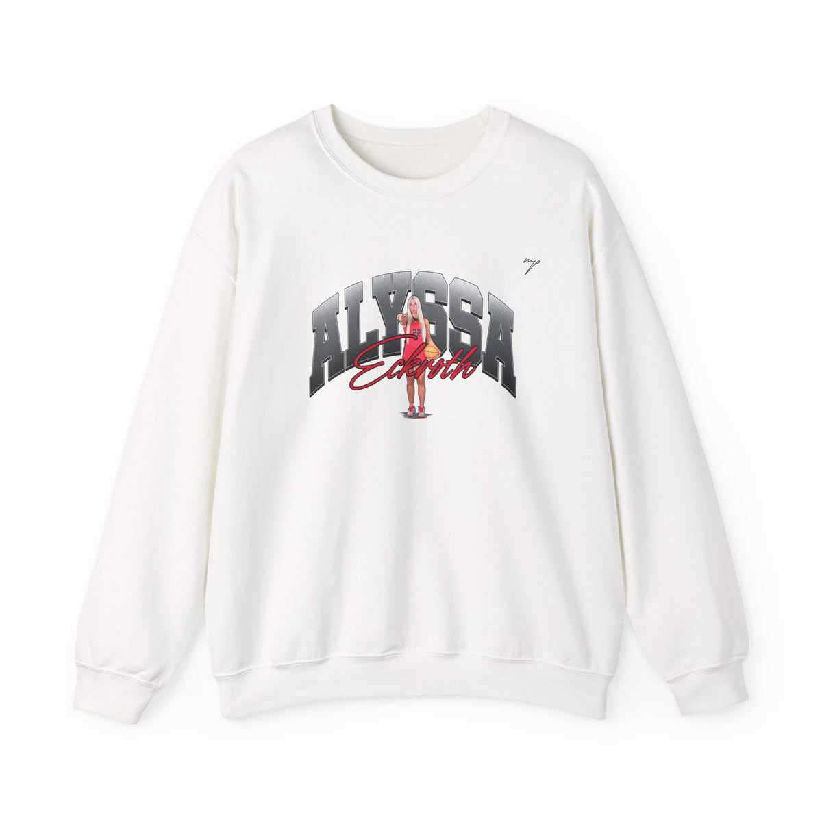 Alyssa Eckroth Crewneck