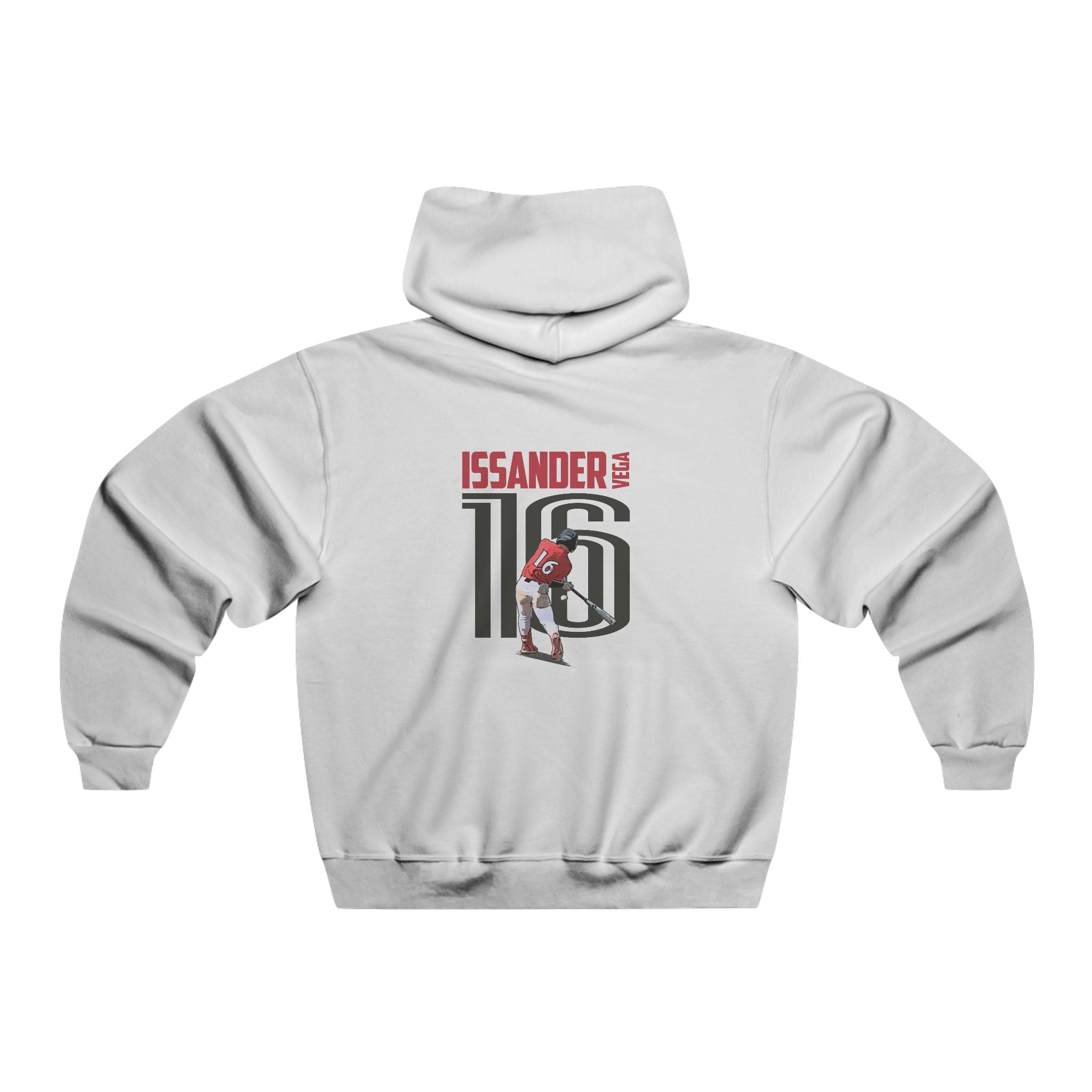 Issander Vega Vintage Hoodie
