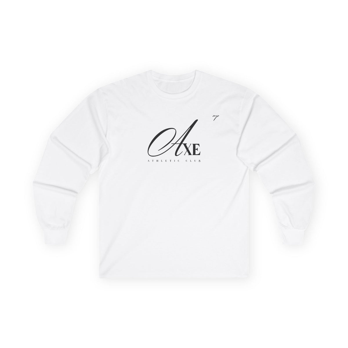 Axe Athletic Club Long Sleeve V2