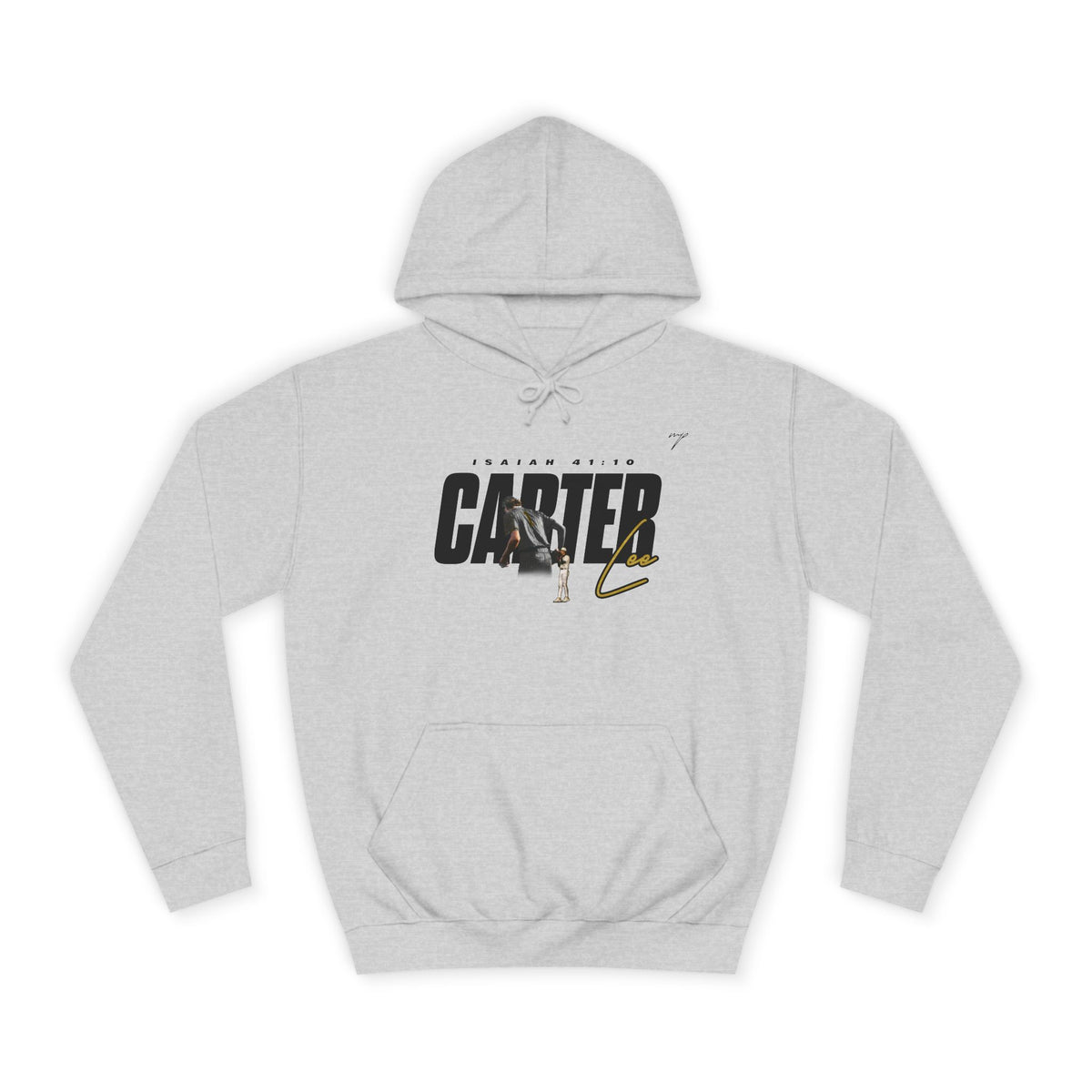 Carter Lee Hoodie