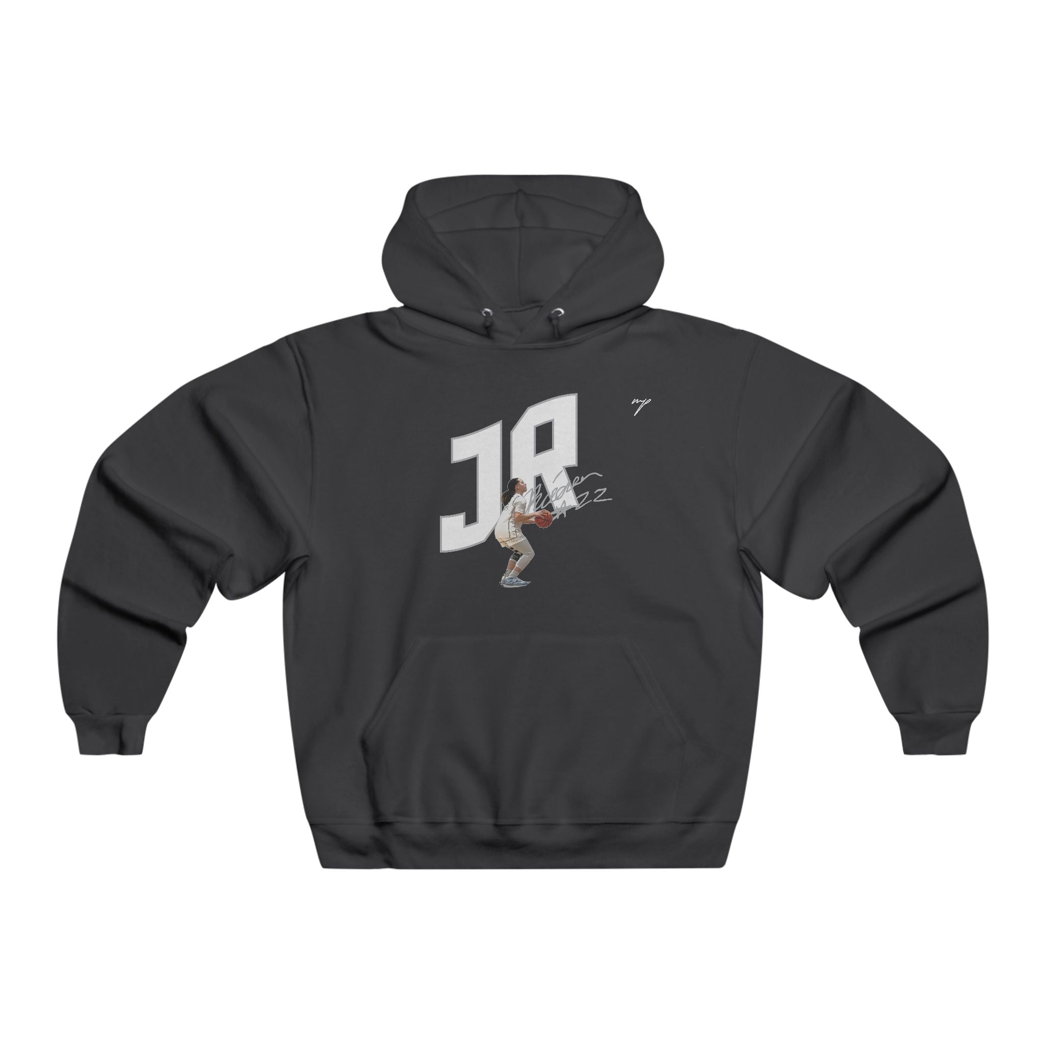 Jayde Rivera Vintage Hoodie