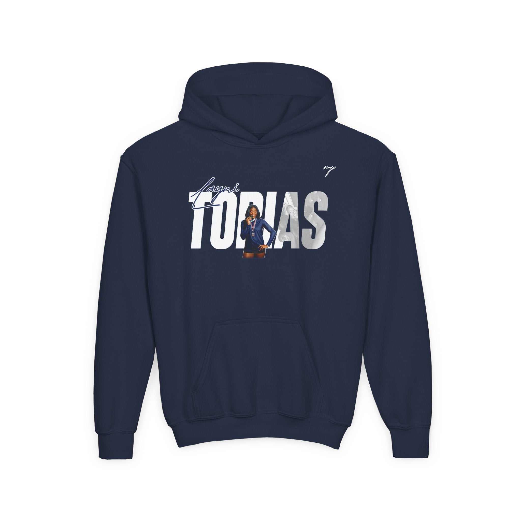 Layni Tobias YOUTH Hoodie
