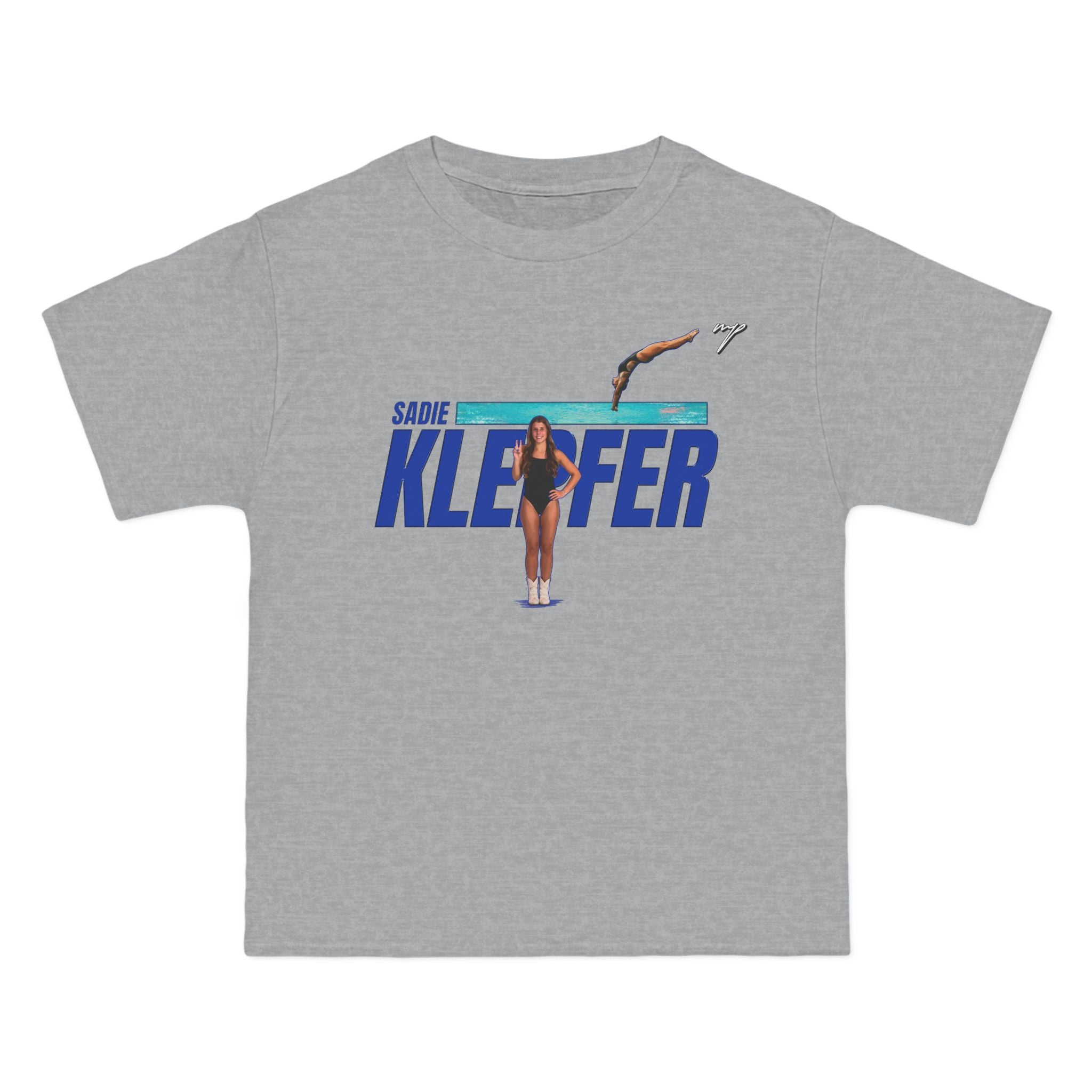 Sadie Klepfer Vintage Tee