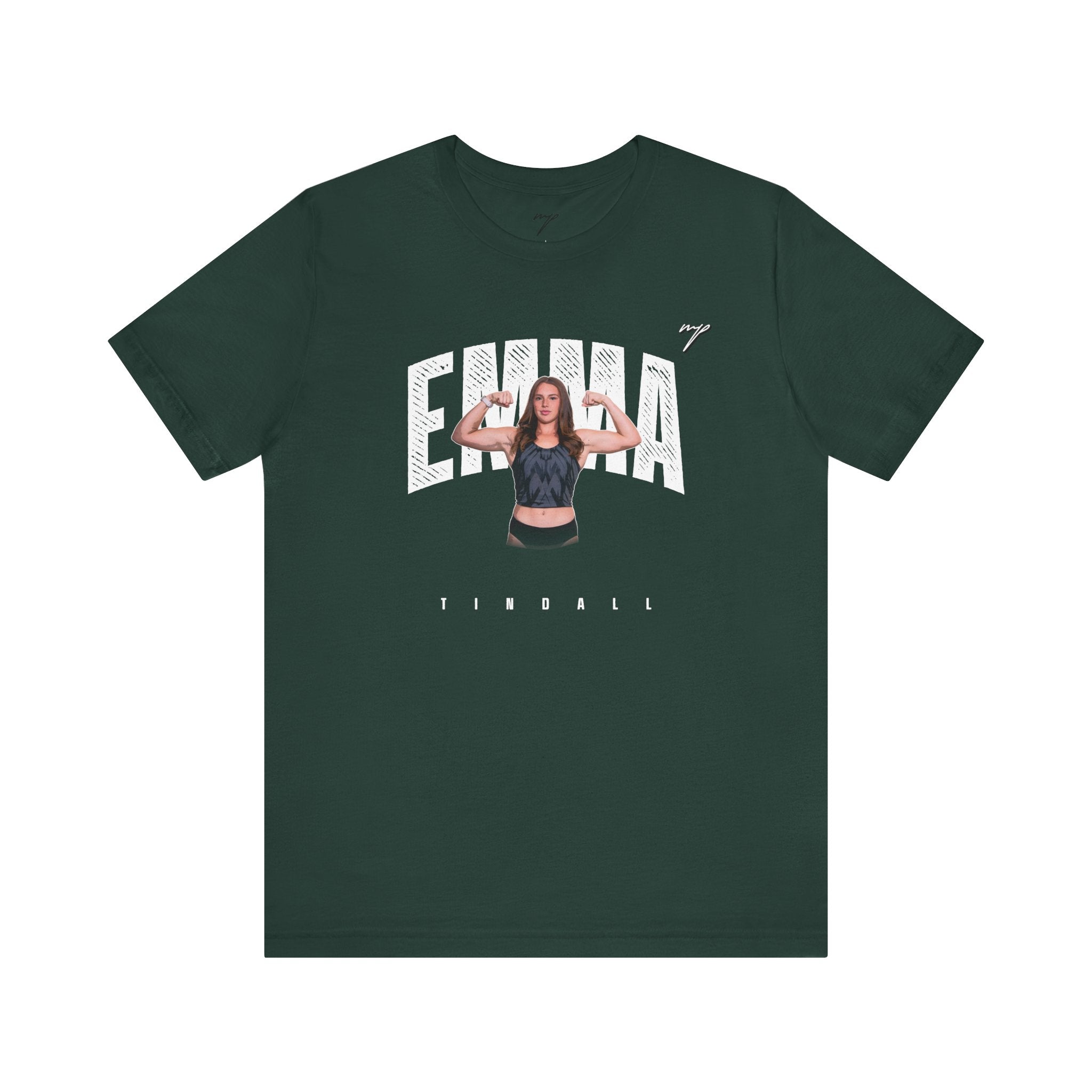 Emma Tindall Graphic Tee