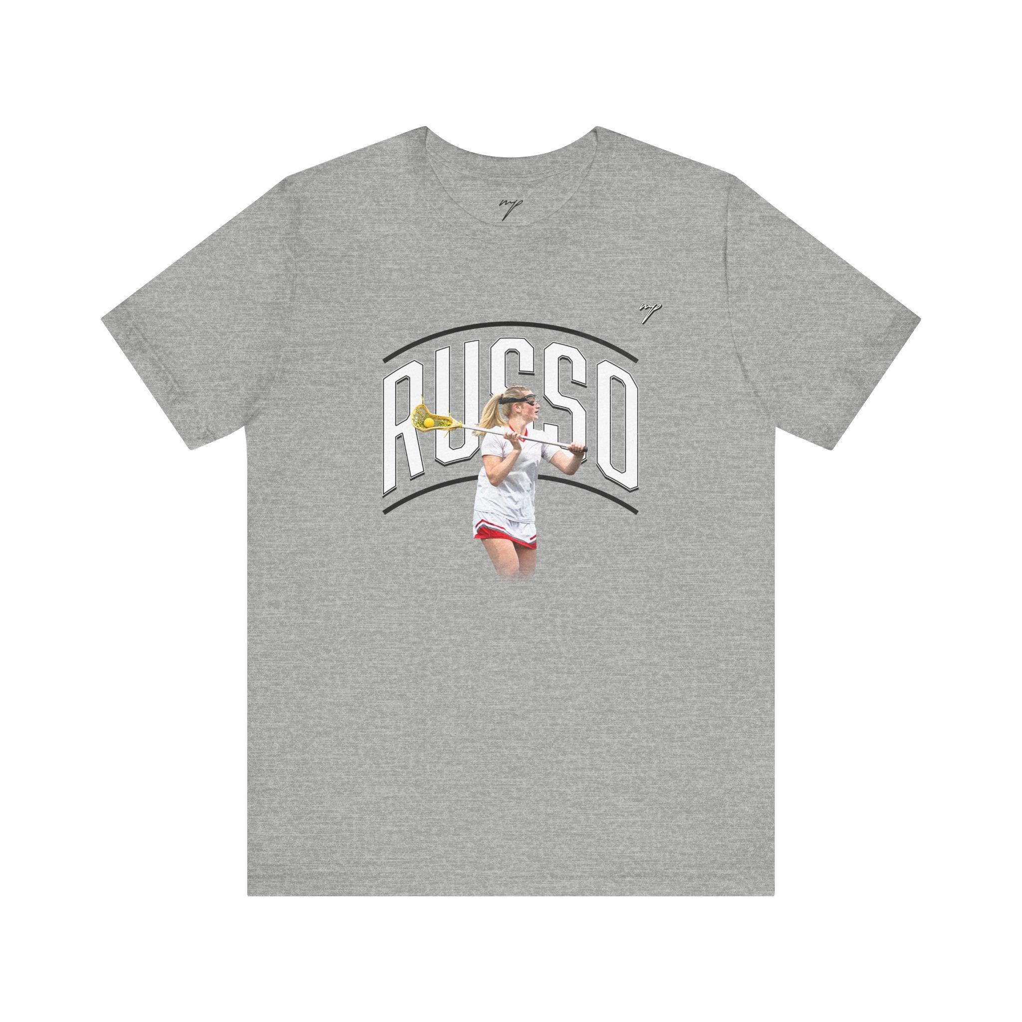 Abby Russo Graphic Tee