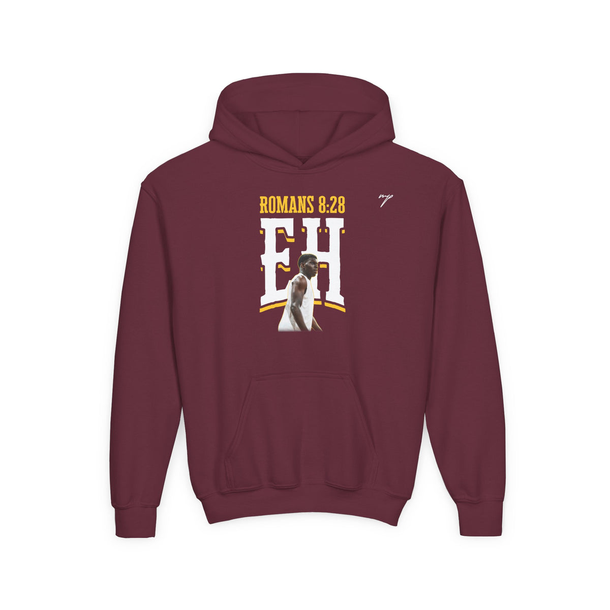Emmanuel Hairston YOUTH Hoodie