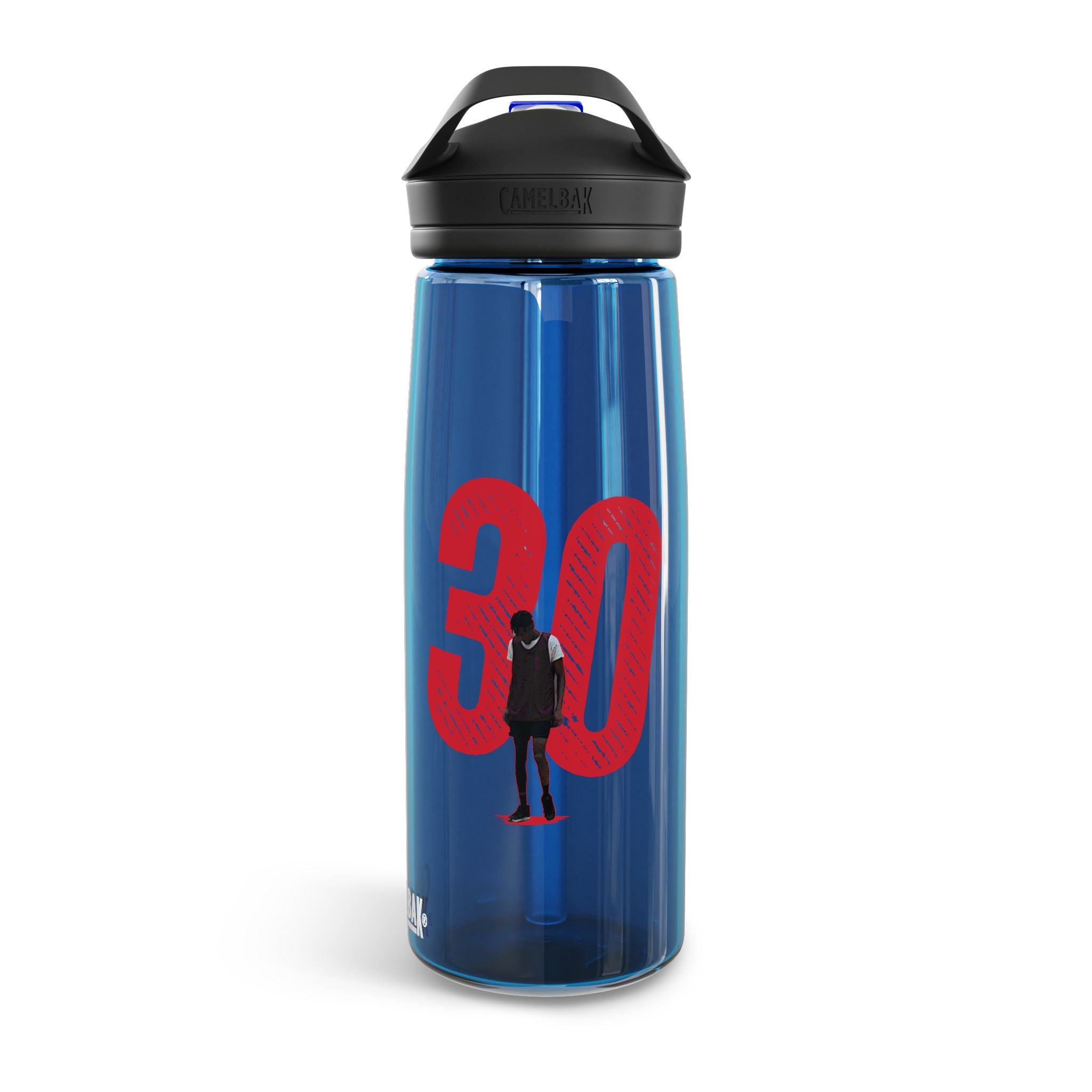 Brandon O'Bannon Jr CamelBak Water Bottle