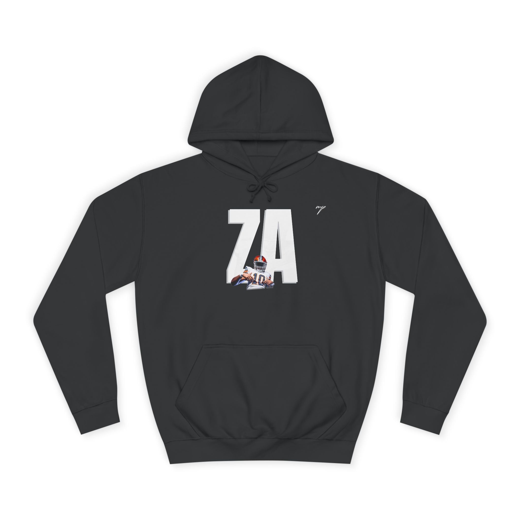 Isaiah Snodgrass Hoodie