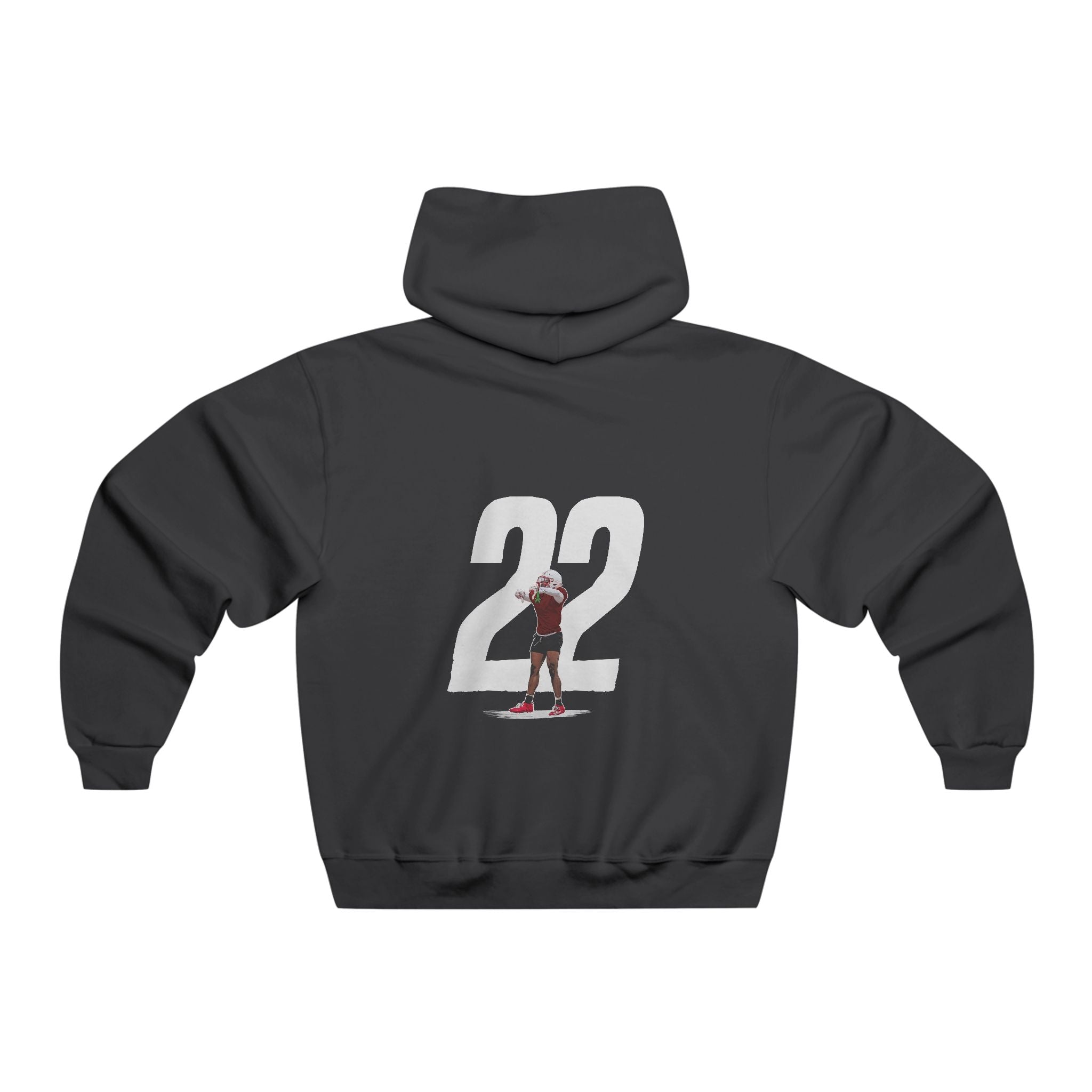 Jay Harper Vintage Hoodie