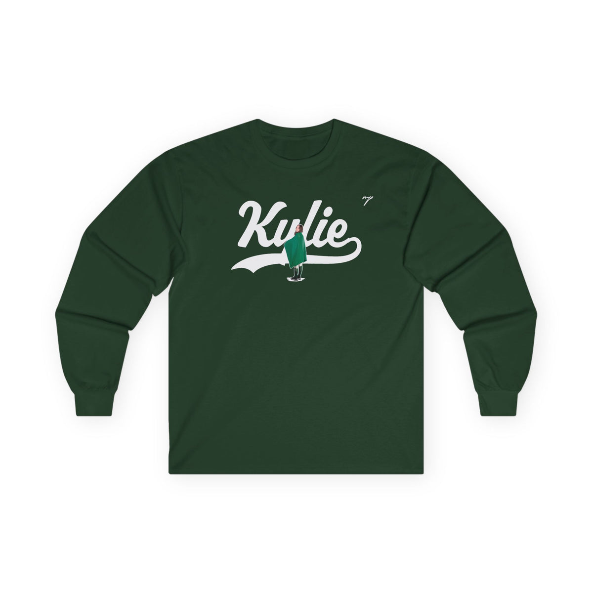 Kylie Frantz Long Sleeve