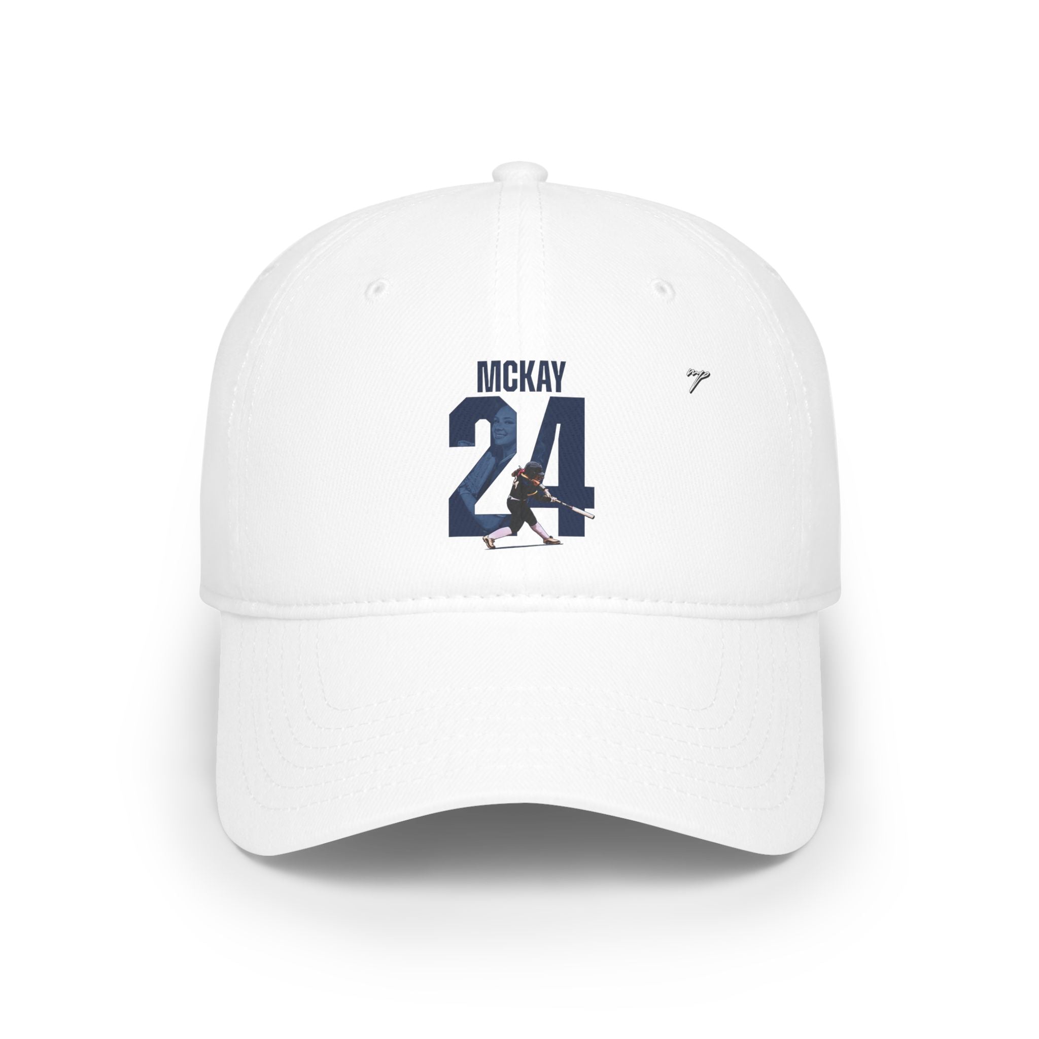 Maddie McKay Hat