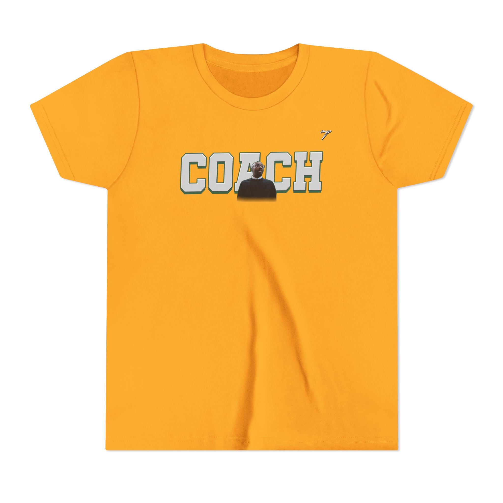 Devin Williams YOUTH Graphic Tee