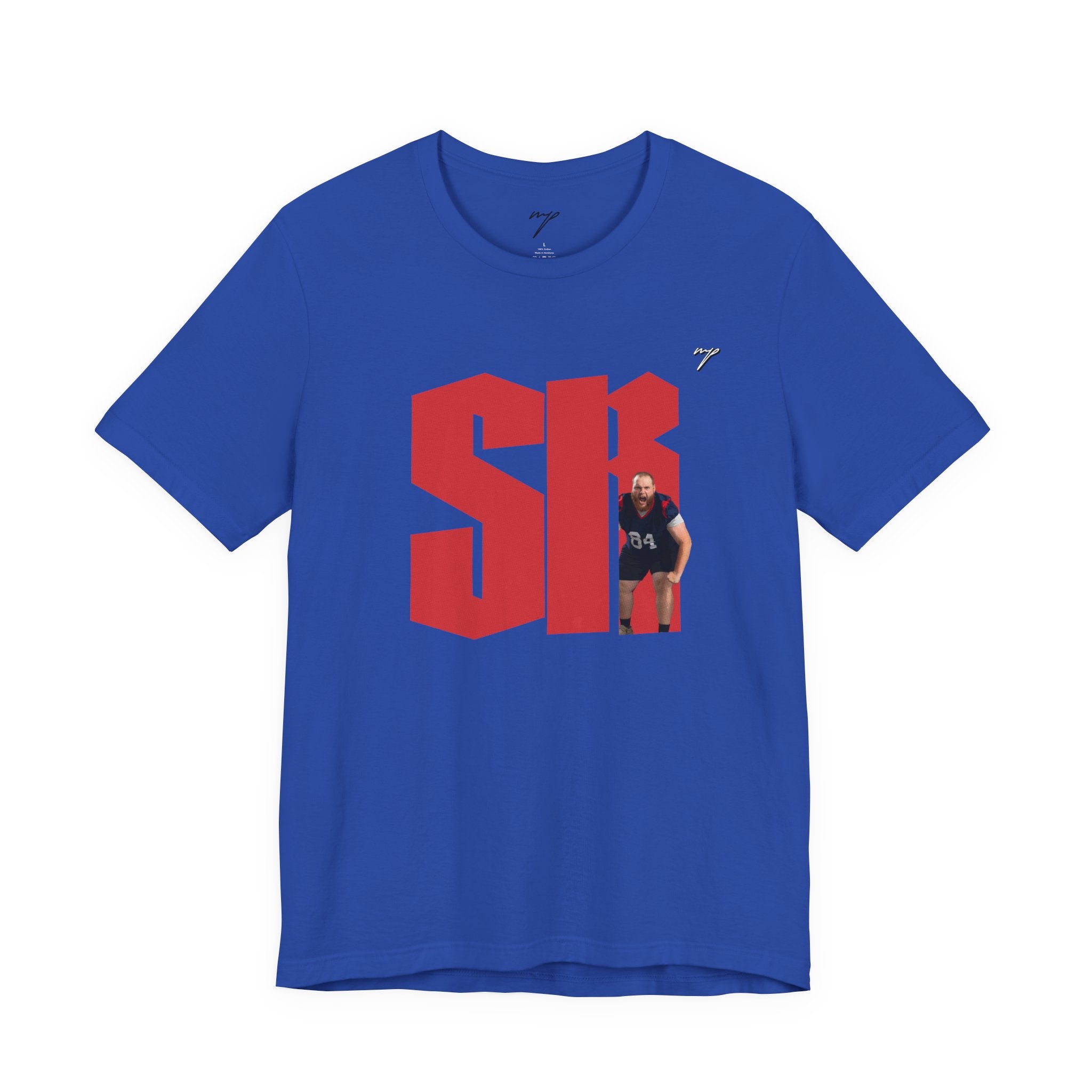 Sterling Robinson Graphic Tee