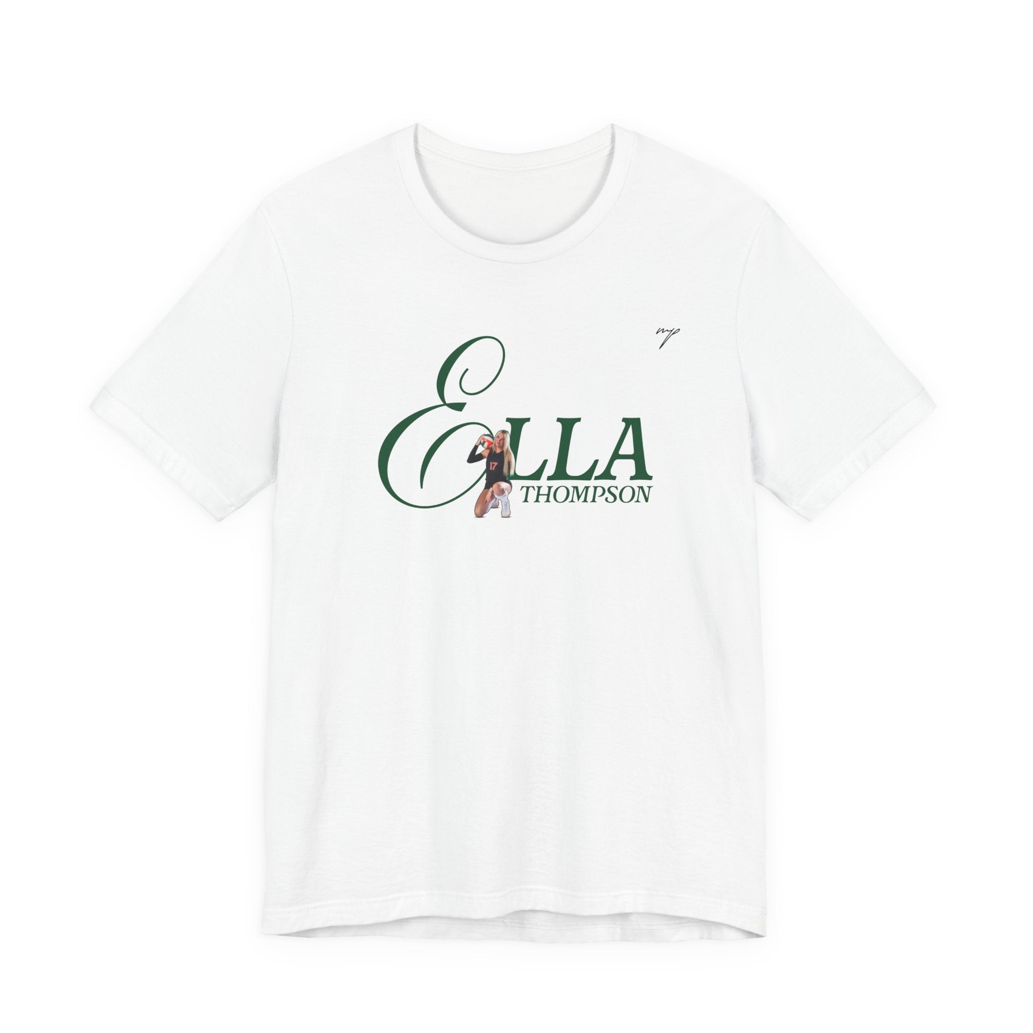 Ella Thompson Graphic Tee
