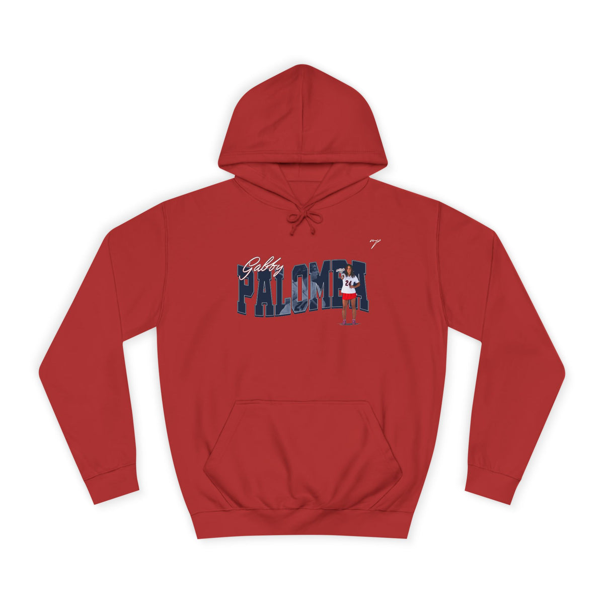 Gabby Palomba Hoodie