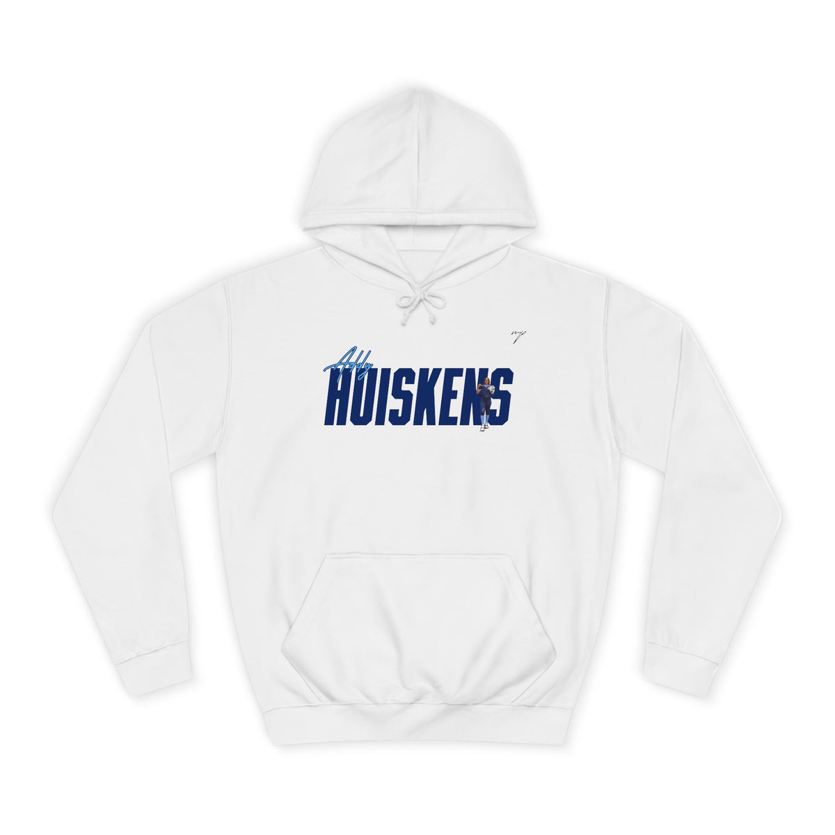 Addy Huiskens Hoodie
