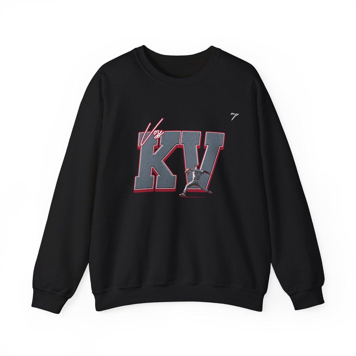 Kaden Voss Crewneck