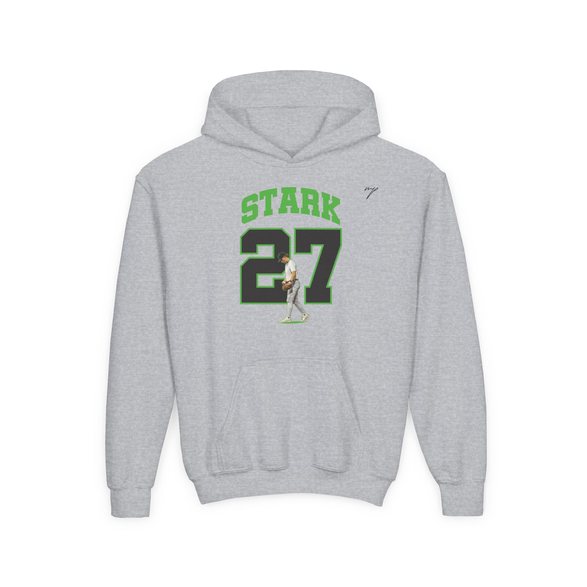Haiden Stark YOUTH Hoodie