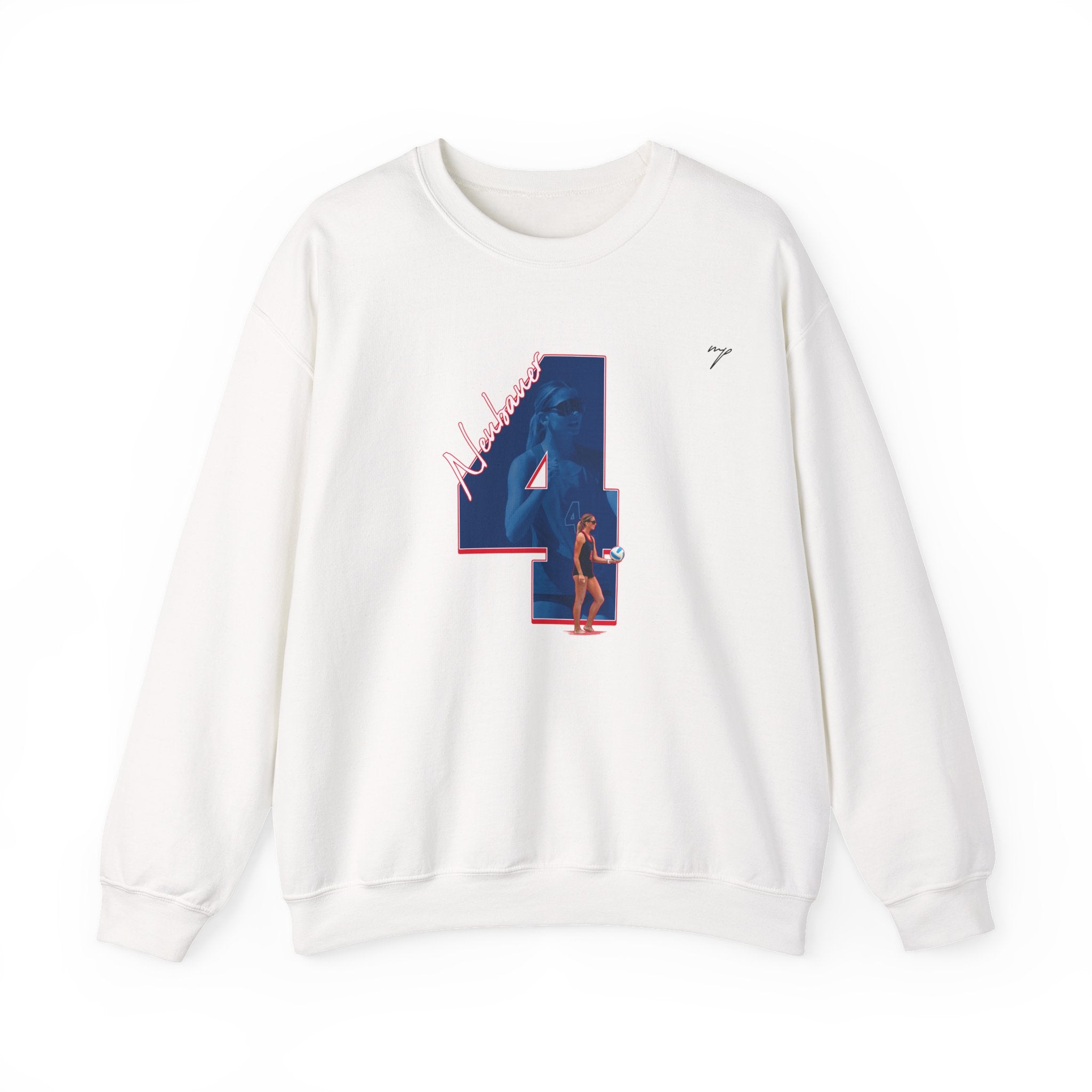Ella Neubauer Crewneck