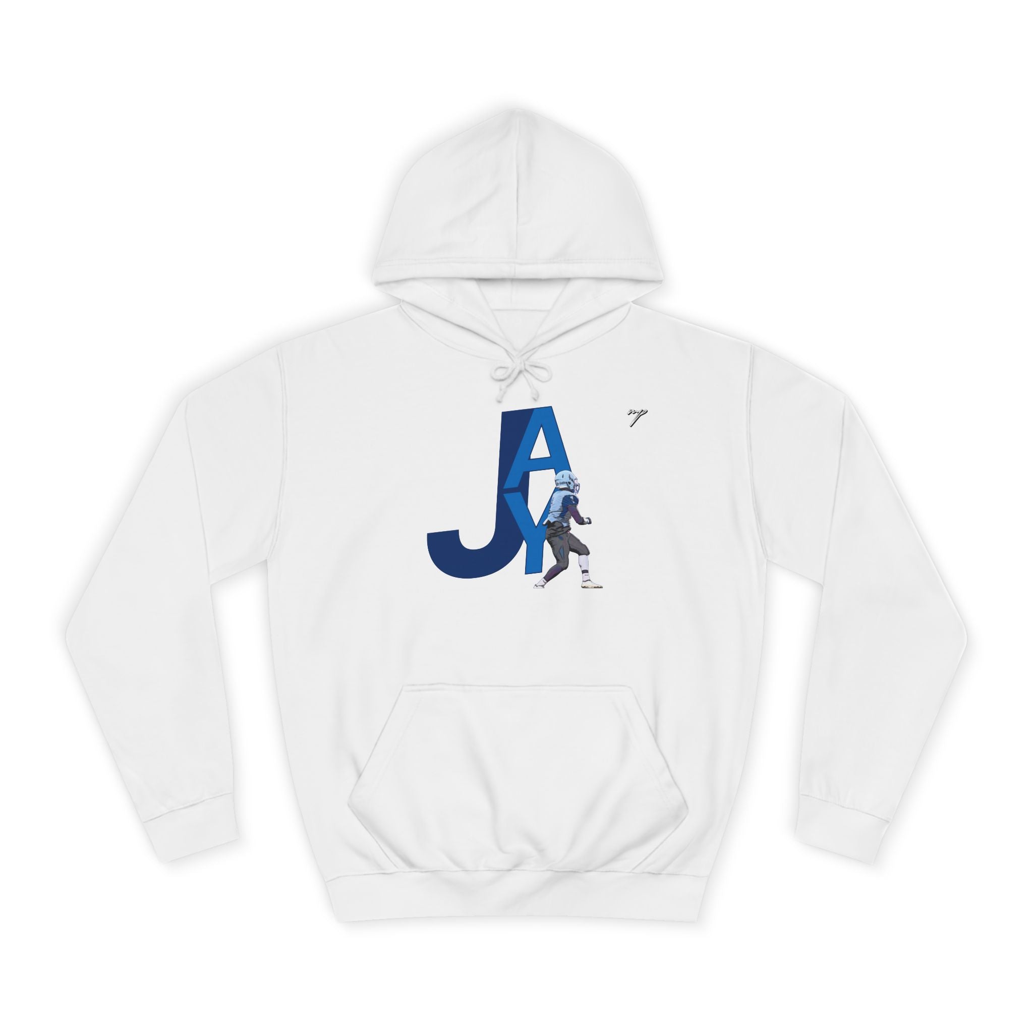 Janatheon Horne Hoodie