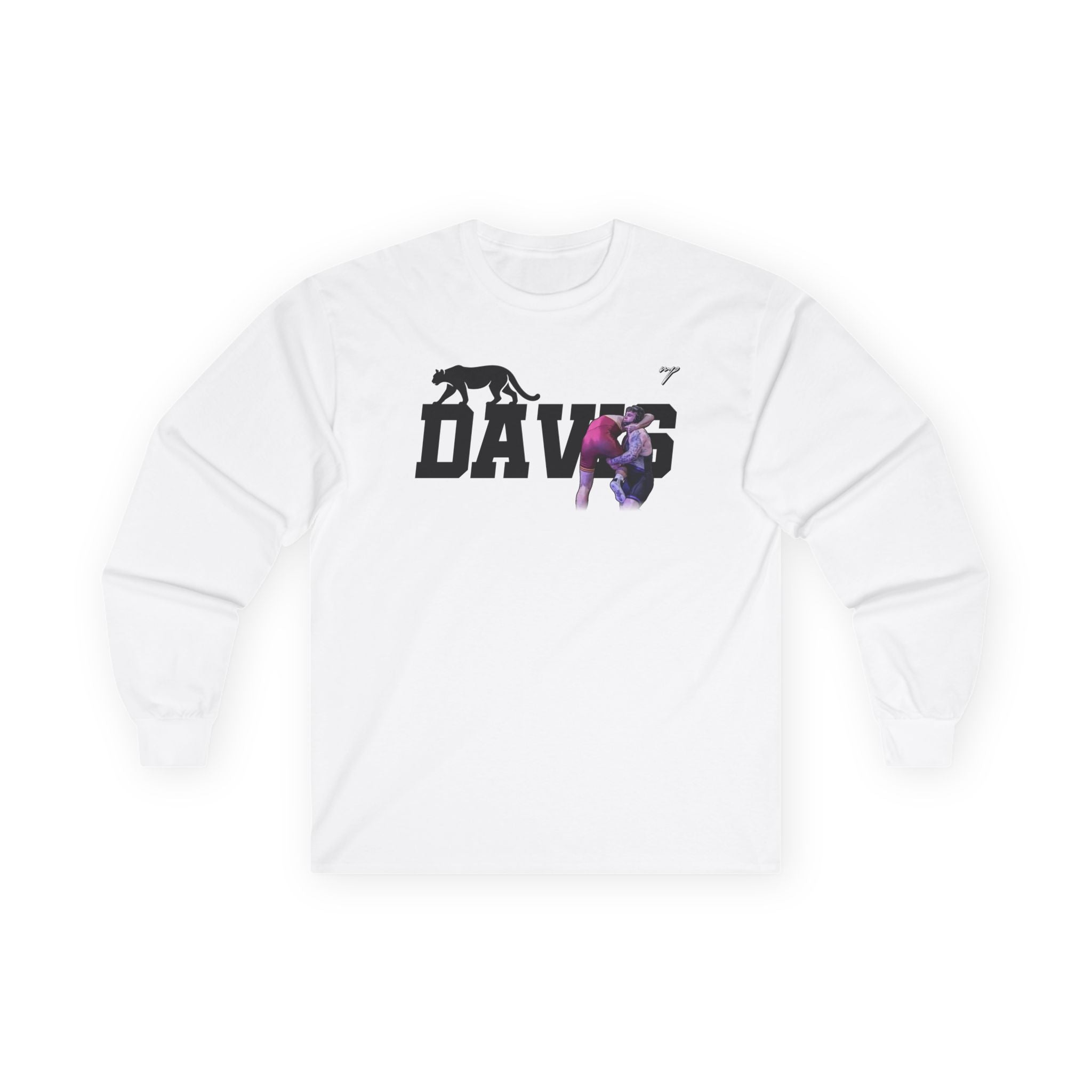 Stetson Davis Long Sleeve Tee