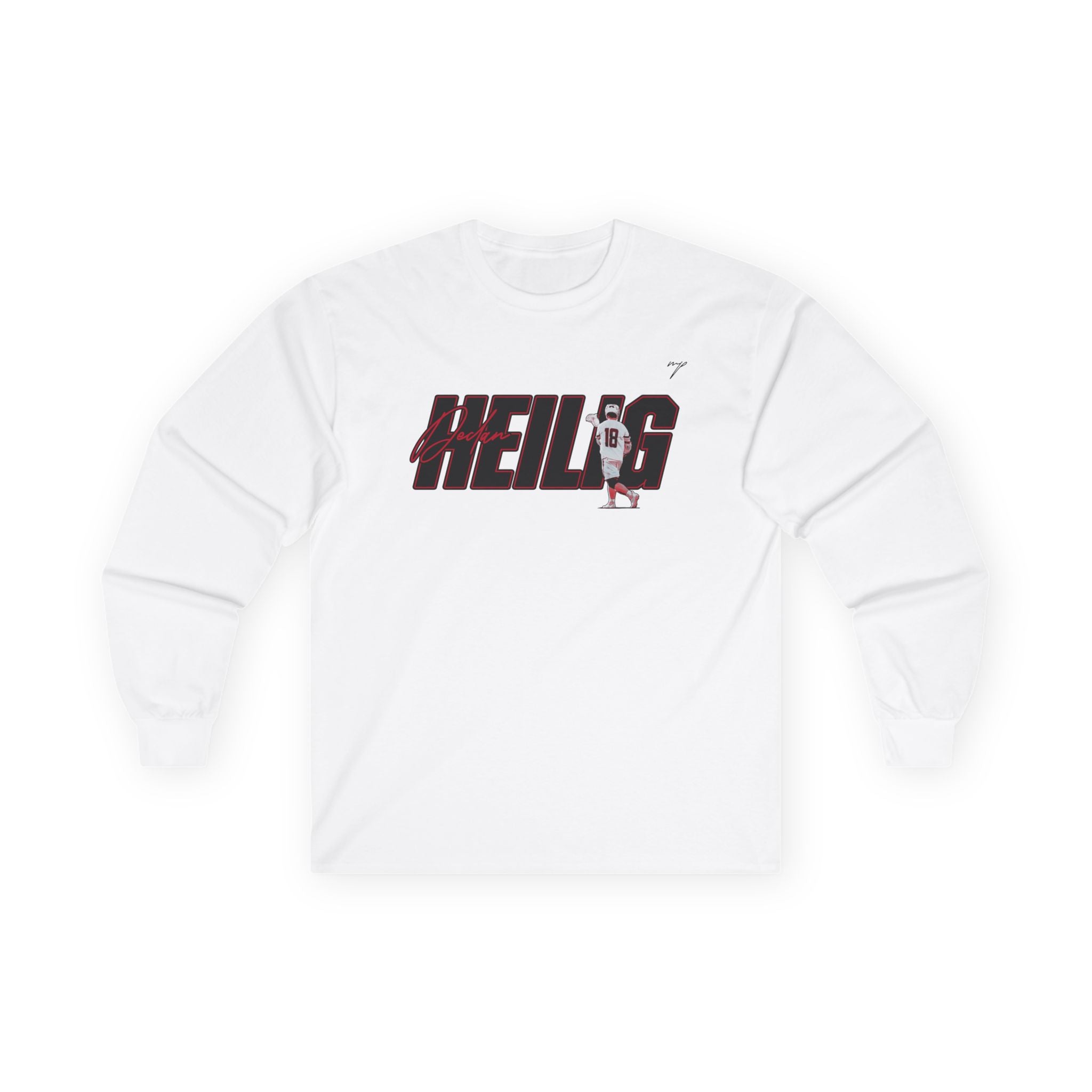 Declan Heilig Long Sleeve