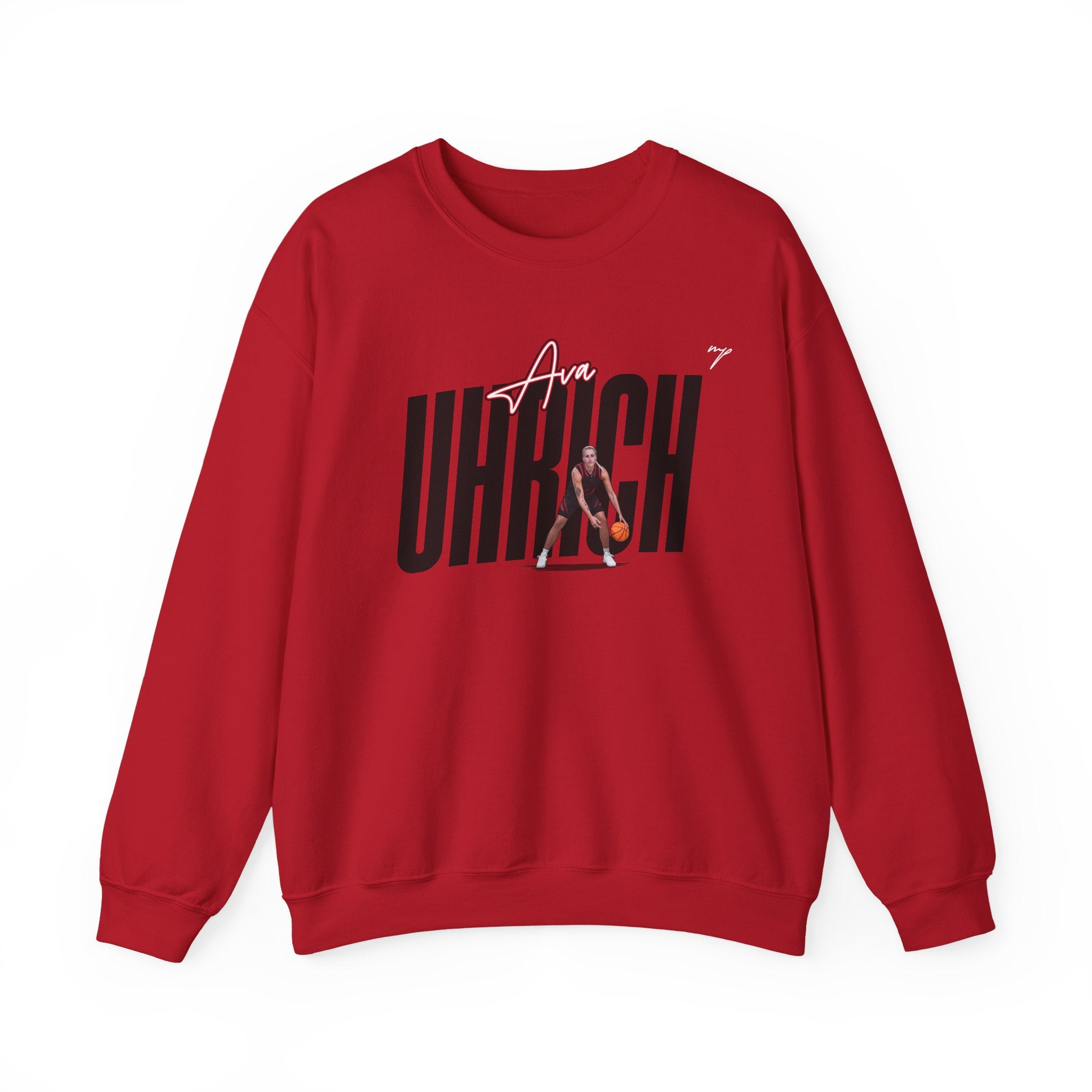 Ava Uhrich Crewneck