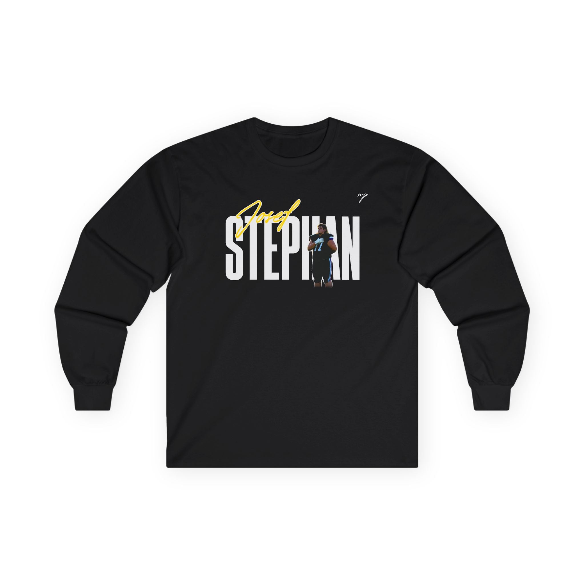 Josef Stephan Long Sleeve