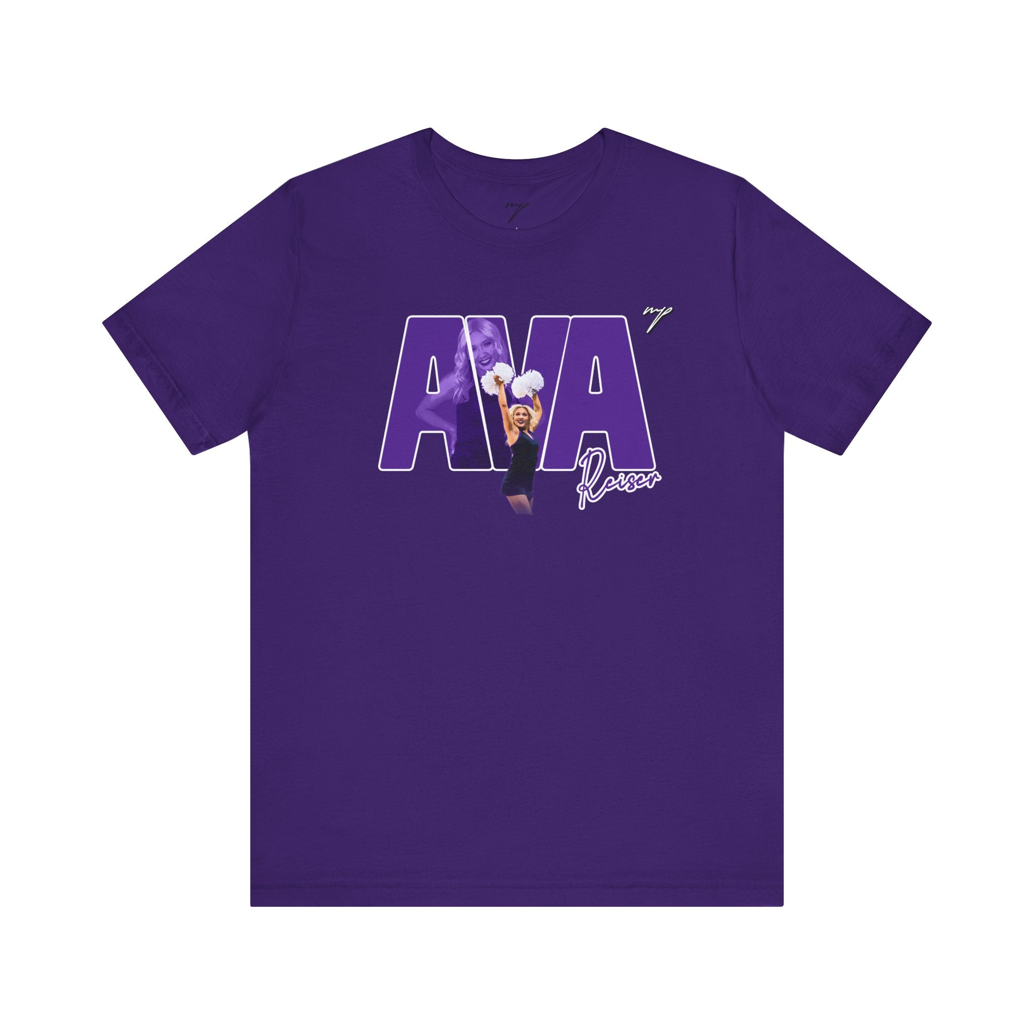 Ava Reiser Graphic Tee