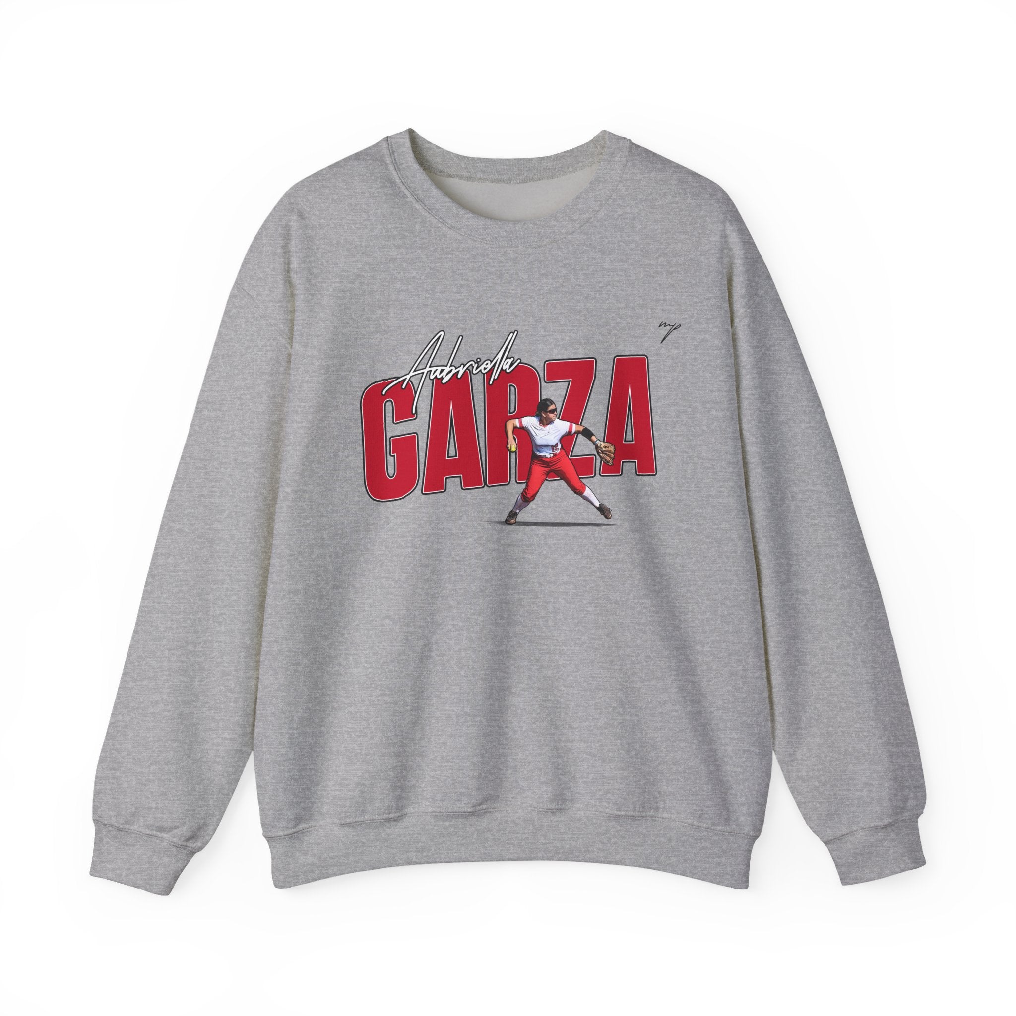 Aubriella Garza Crewneck